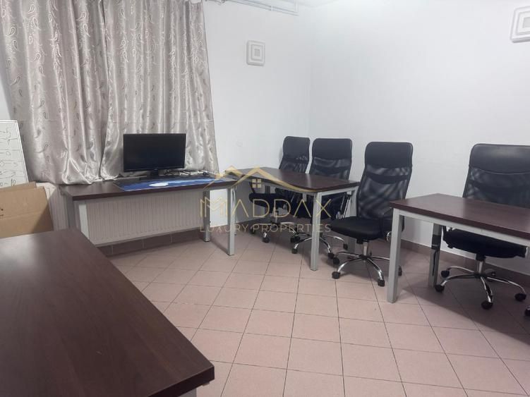 Vilă Individuală Premium | Ideală Clinică / Birou | Vis-a-vis One Cotroceni | Me — fotografia 4