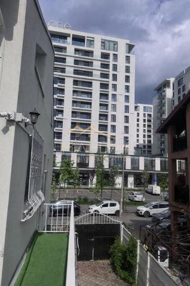 Vilă Individuală Premium | Ideală Clinică / Birou | Vis-a-vis One Cotroceni | Me — fotografia 6
