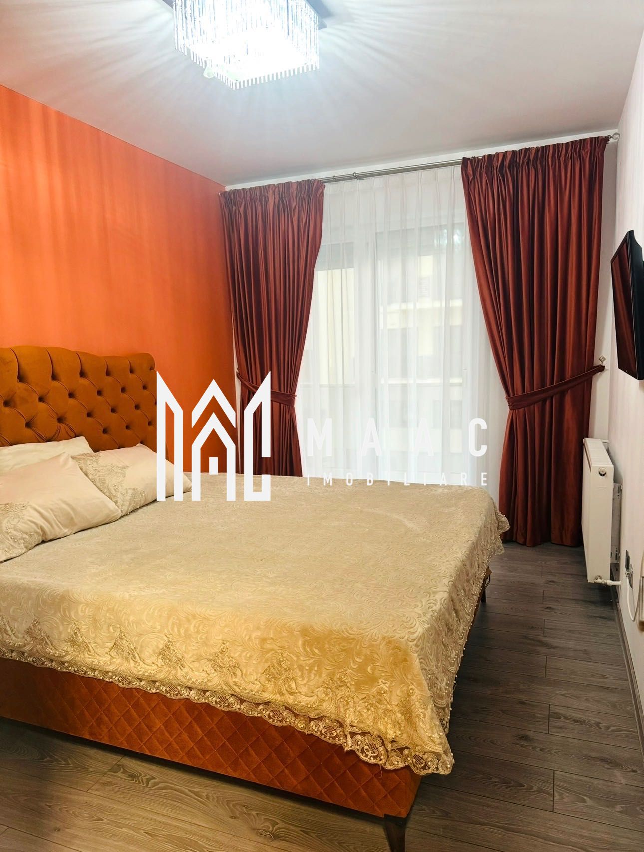 Apartament 3 camere de închiriat | Sibiu | Doamna Stanca — fotografia 4