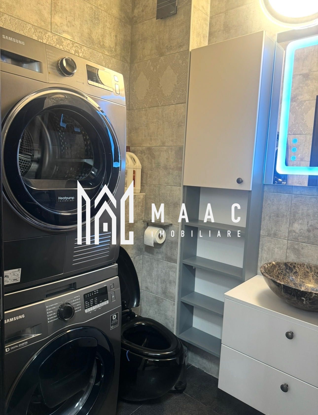 Apartament 3 camere de închiriat | Sibiu | Doamna Stanca — fotografia 6