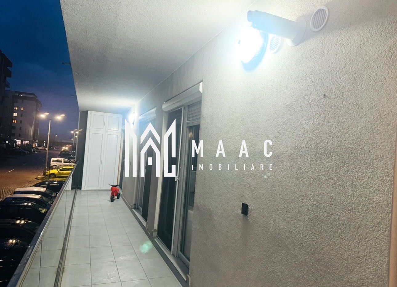 Apartament 3 camere de închiriat | Sibiu | Doamna Stanca — fotografia 8