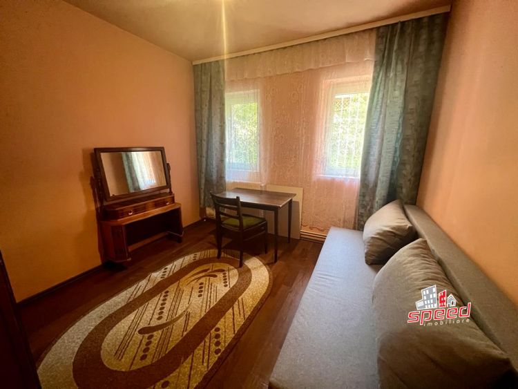 De închiriat apartament cu 3 camere în Tg Mureș - Cornișa