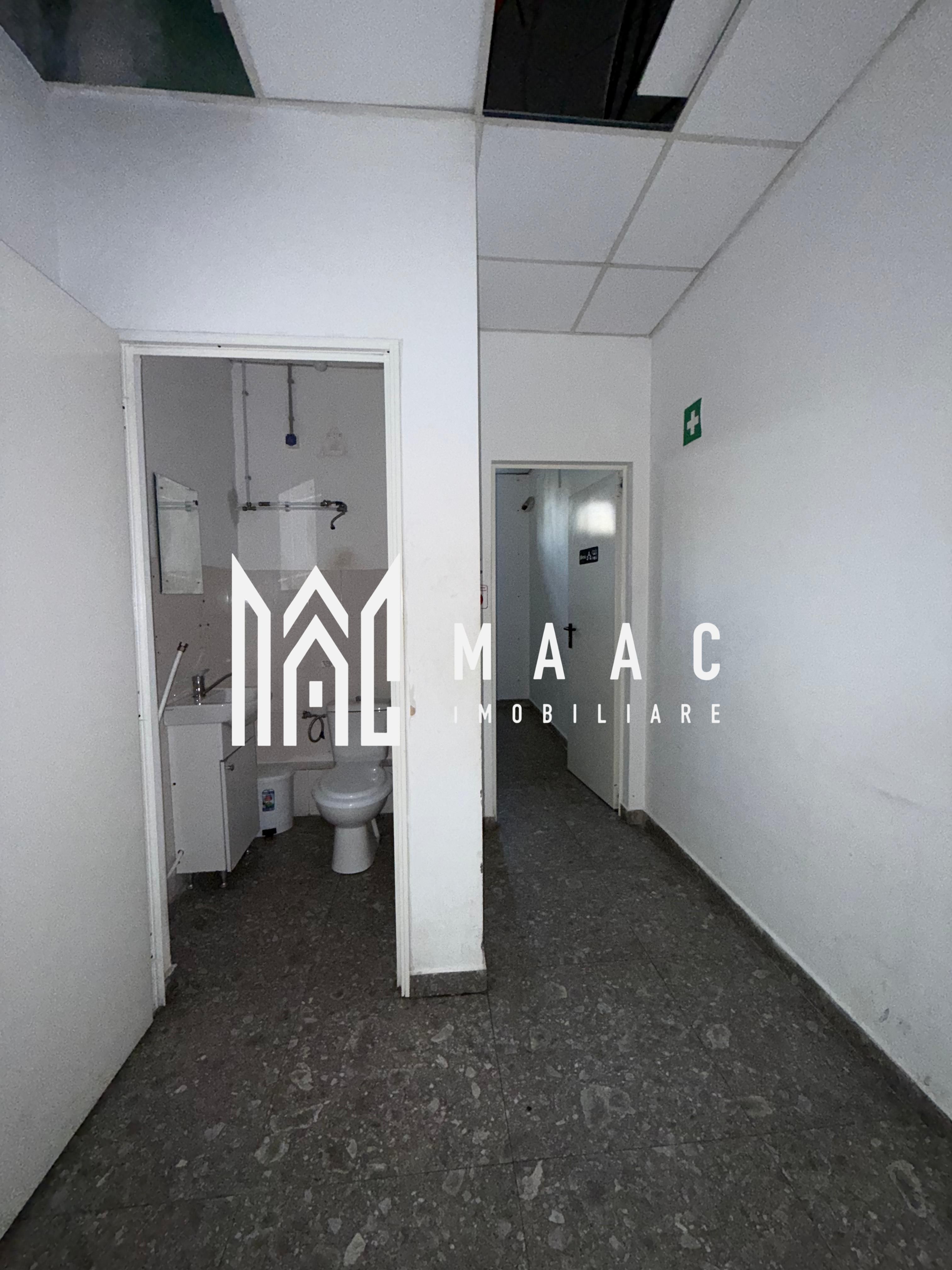 Spatiu comercial/birouri I VAD I Expunere I Mihai Viteazu — fotografia 10