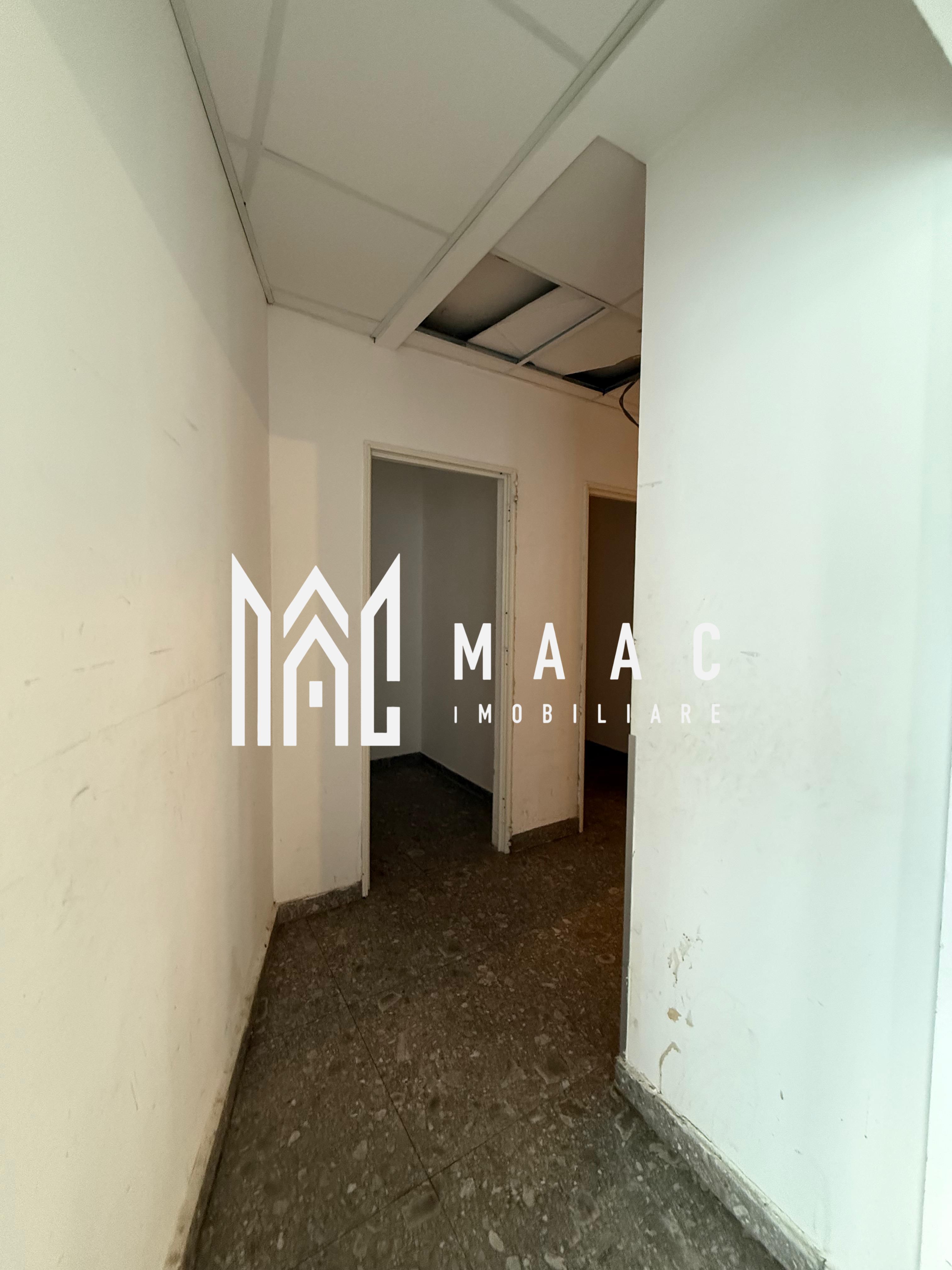Spatiu comercial/birouri I VAD I Expunere I Mihai Viteazu — fotografia 12