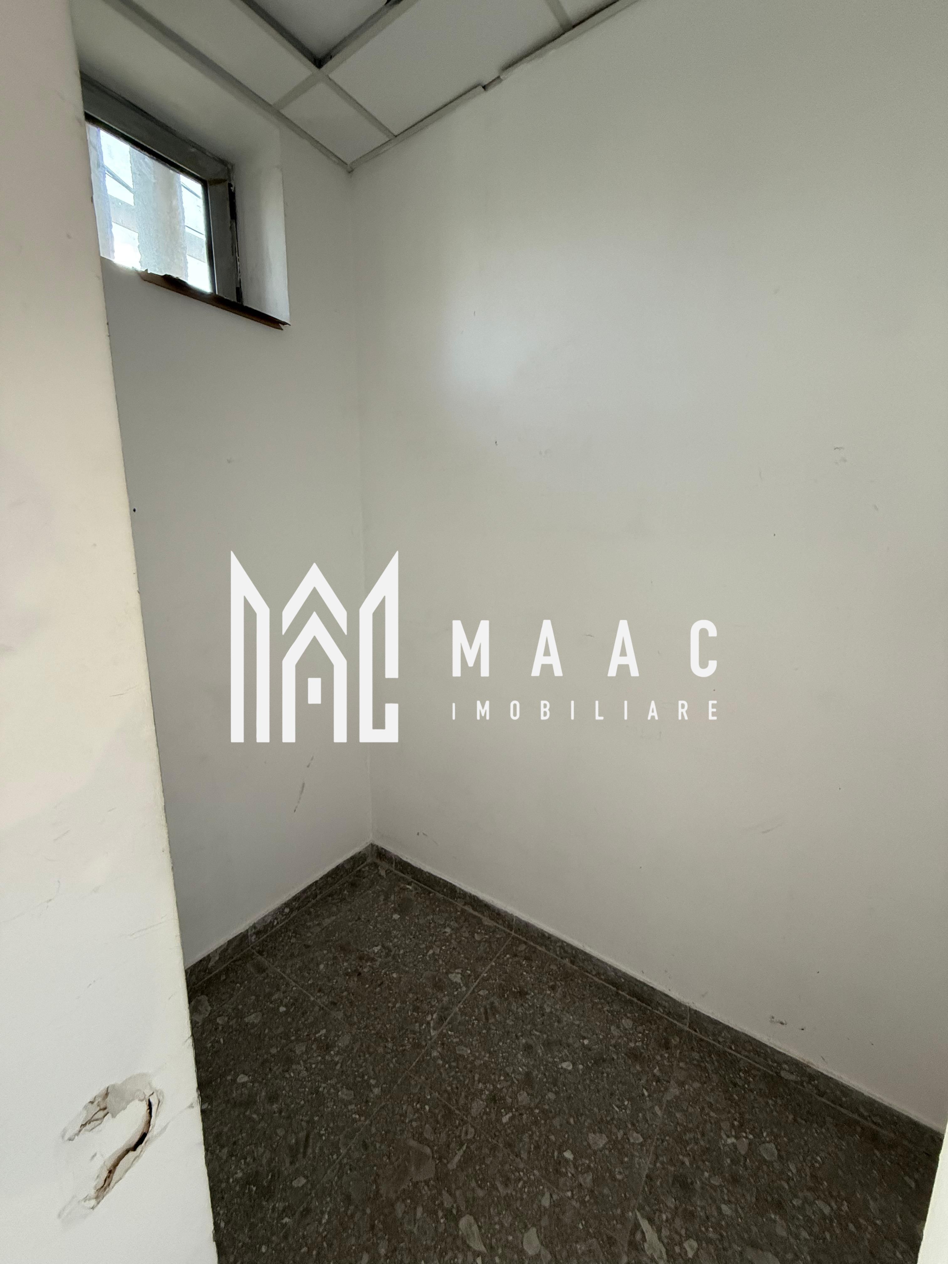 Spatiu comercial/birouri I VAD I Expunere I Mihai Viteazu — fotografia 13