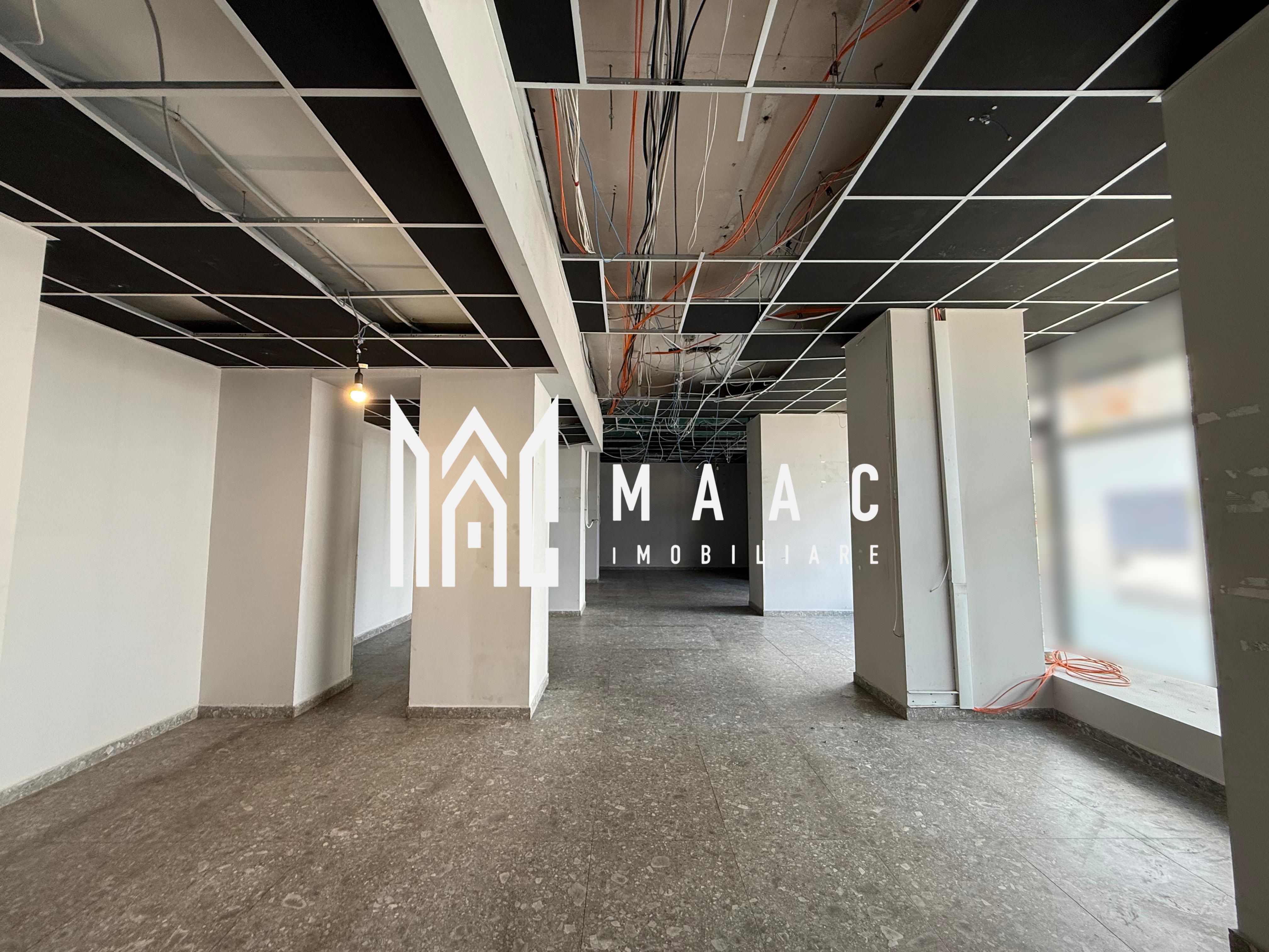 Spatiu comercial/birouri I VAD I Expunere I Mihai Viteazu — fotografia 5