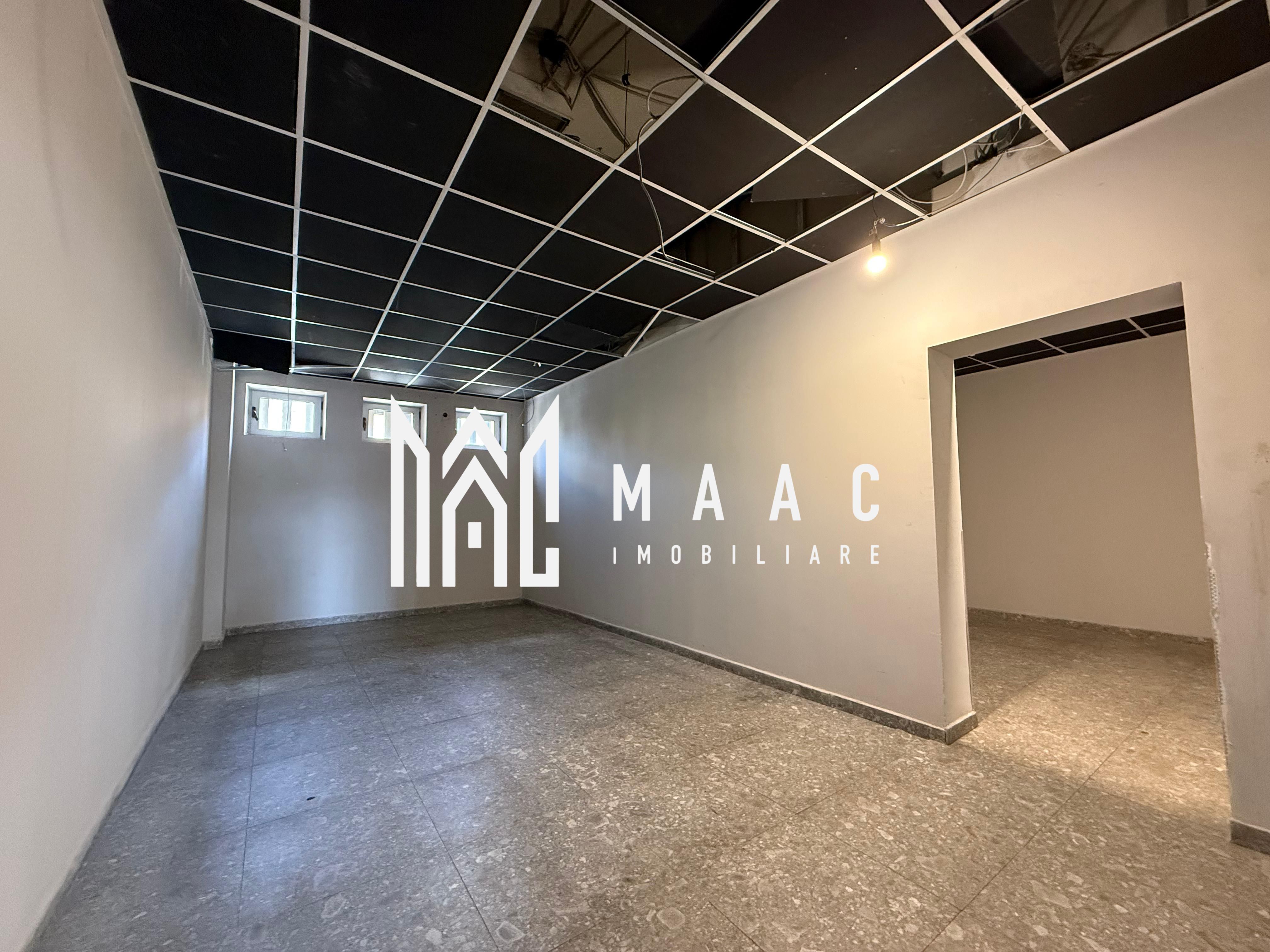 Spatiu comercial/birouri I VAD I Expunere I Mihai Viteazu — fotografia 6