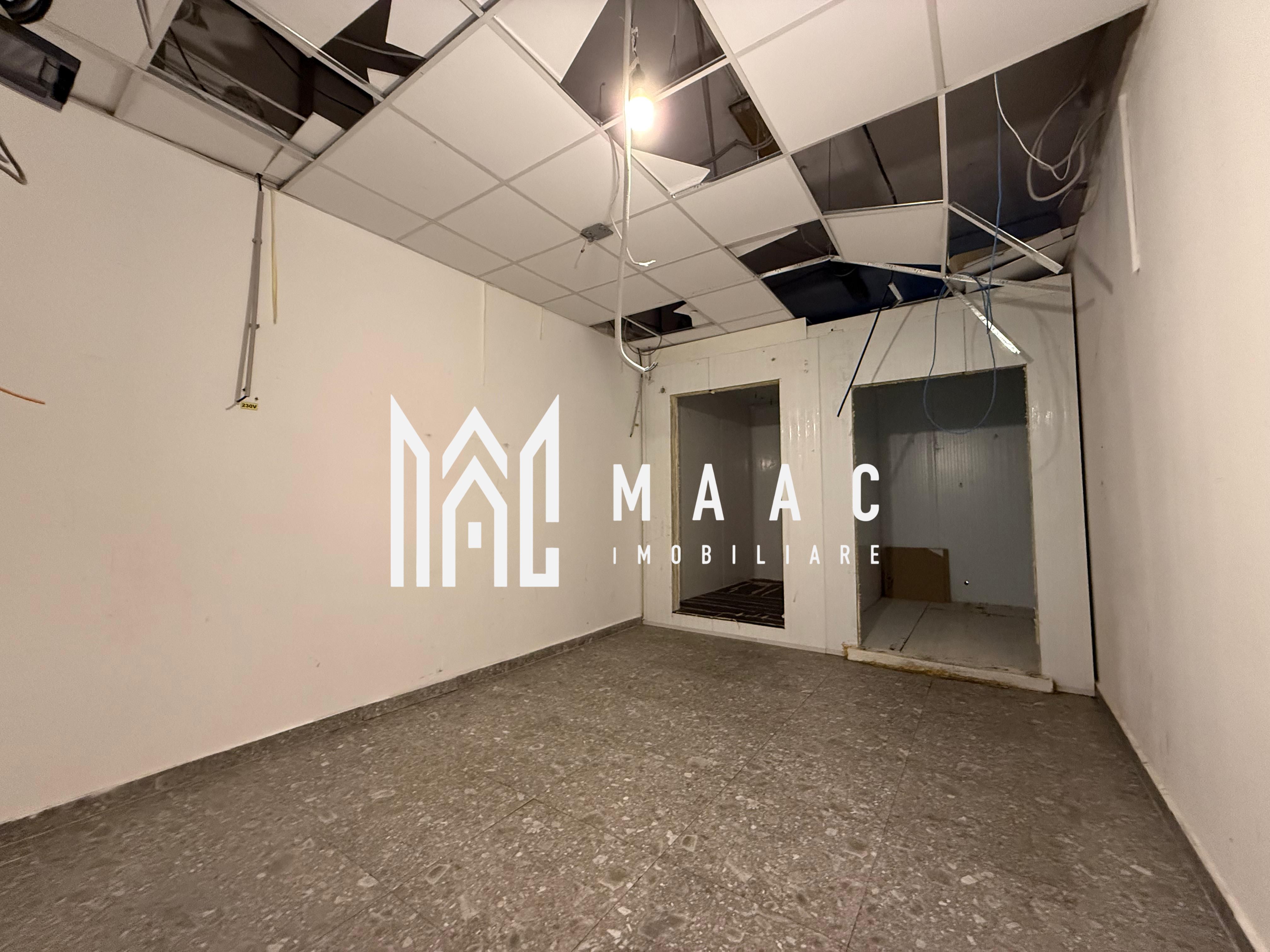 Spatiu comercial/birouri I VAD I Expunere I Mihai Viteazu — fotografia 7