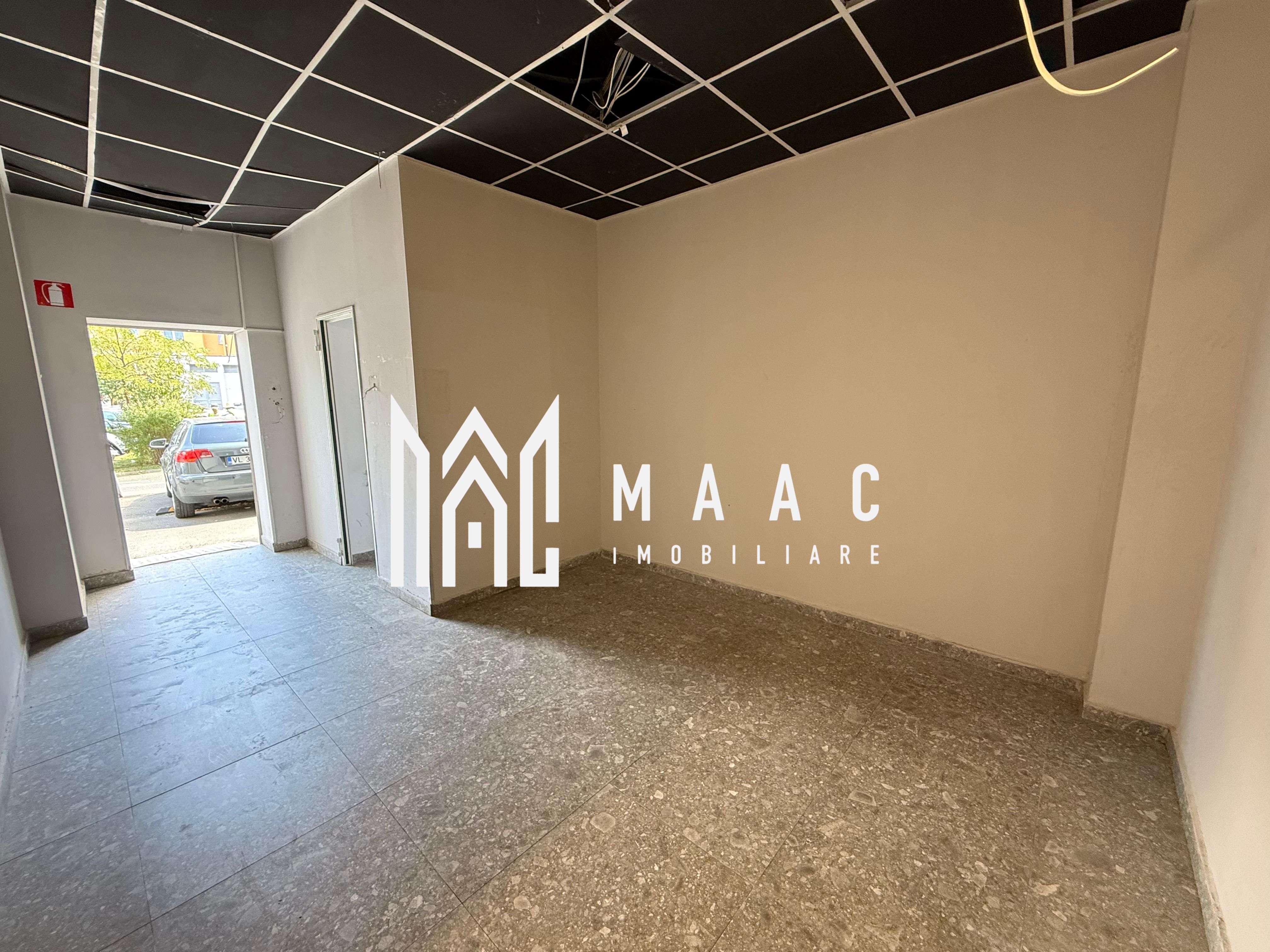 Spatiu comercial/birouri I VAD I Expunere I Mihai Viteazu — fotografia 8