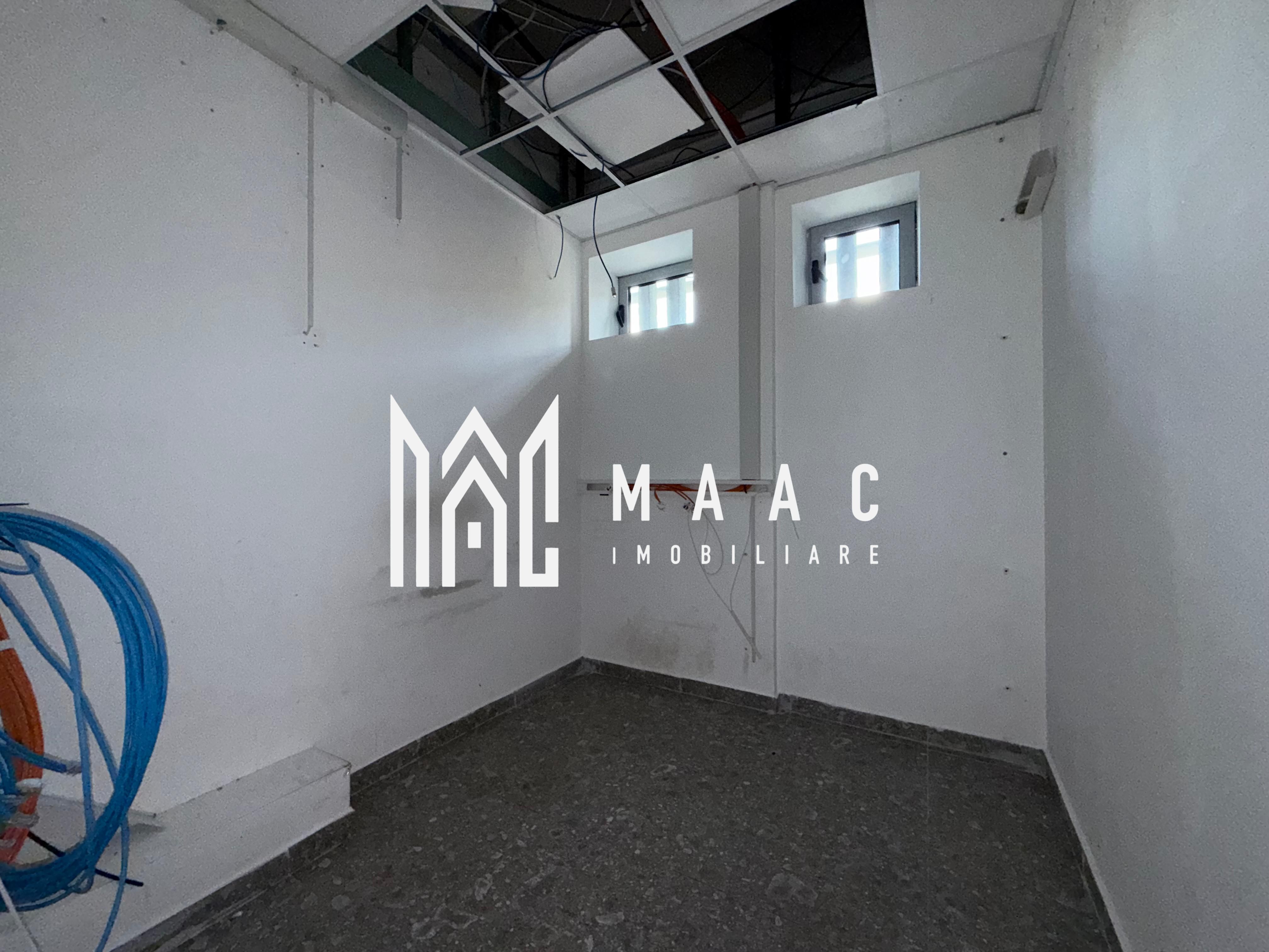 Spatiu comercial/birouri I VAD I Expunere I Mihai Viteazu — fotografia 9