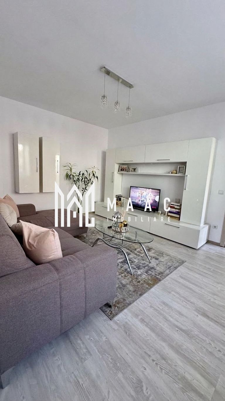 Apartament 3 camere de vânzare | Sibiu, Central | Centrul Istoric — fotografia 3