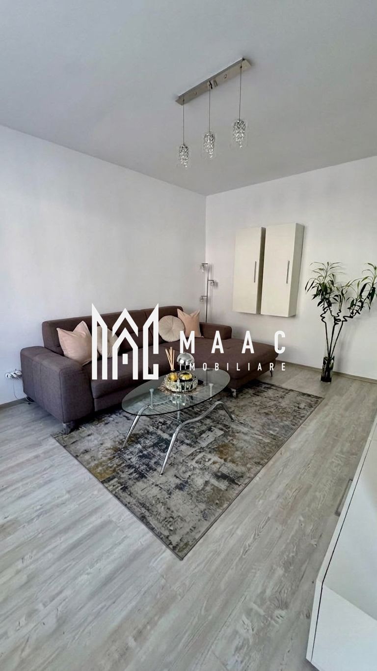 Apartament 3 camere de vânzare | Sibiu, Central | Centrul Istoric — fotografia 4