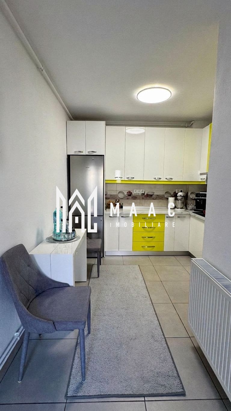 Apartament 3 camere de vânzare | Sibiu, Central | Centrul Istoric — fotografia 5