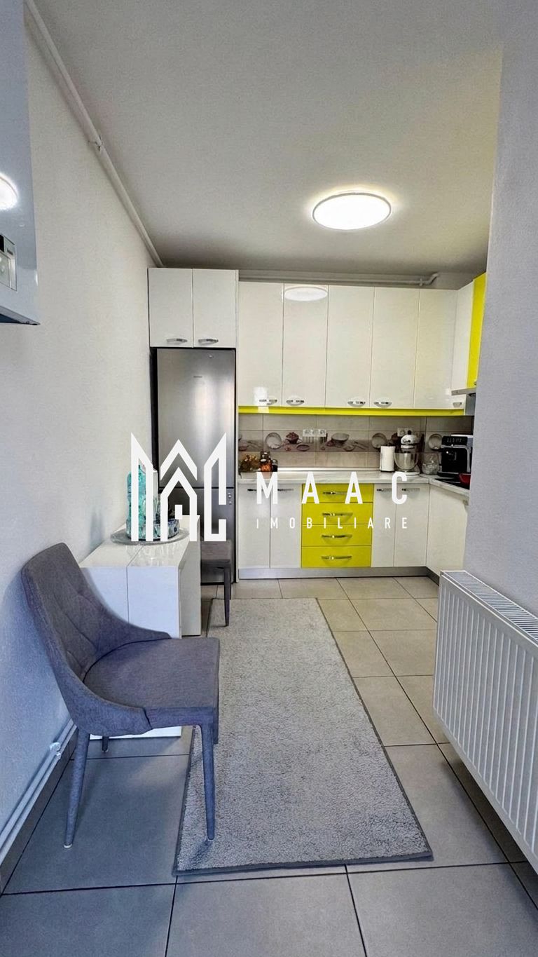 Apartament 3 camere de vânzare | Sibiu, Central | Centrul Istoric — fotografia 6