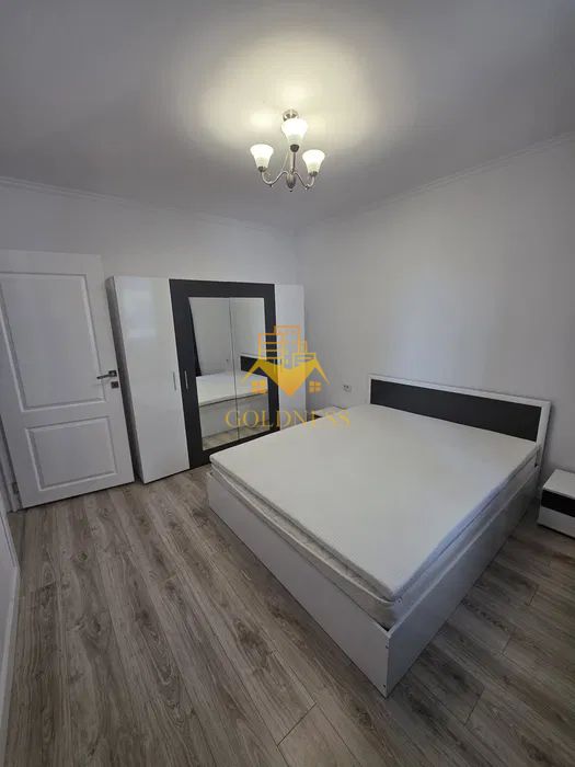 3 camere open space, Parcare, Zona Bmw, Floresti, Vivo — fotografia 2