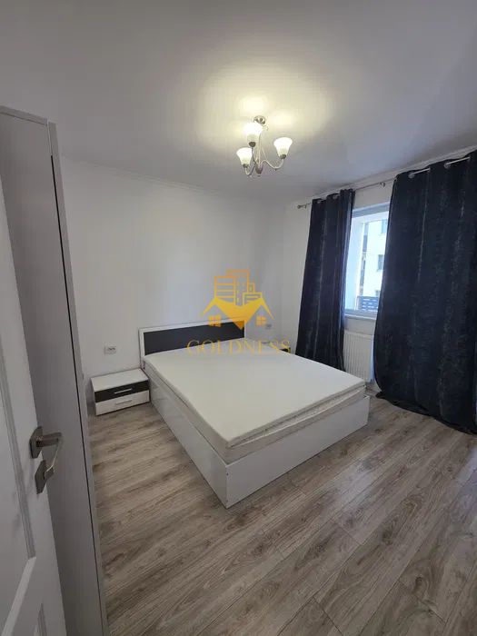 3 camere open space, Parcare, Zona Bmw, Floresti, Vivo — fotografia 3