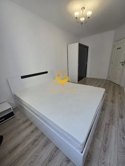 3 camere open space, Parcare, Zona Bmw, Floresti, Vivo — fotografia 4