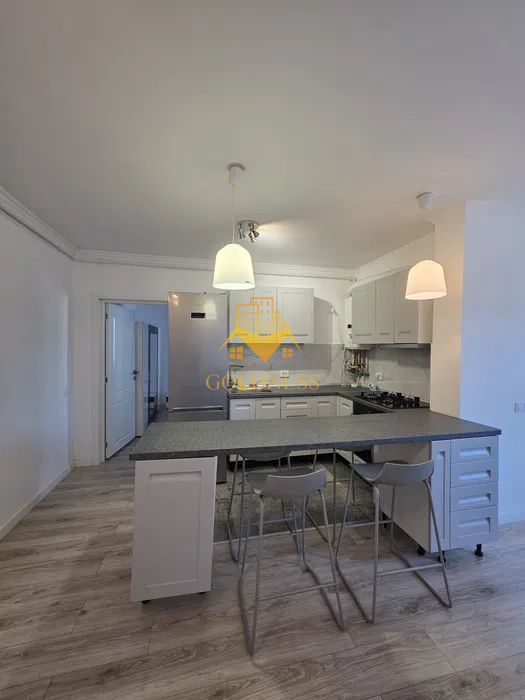 3 camere open space, Parcare, Zona Bmw, Floresti, Vivo — fotografia 6