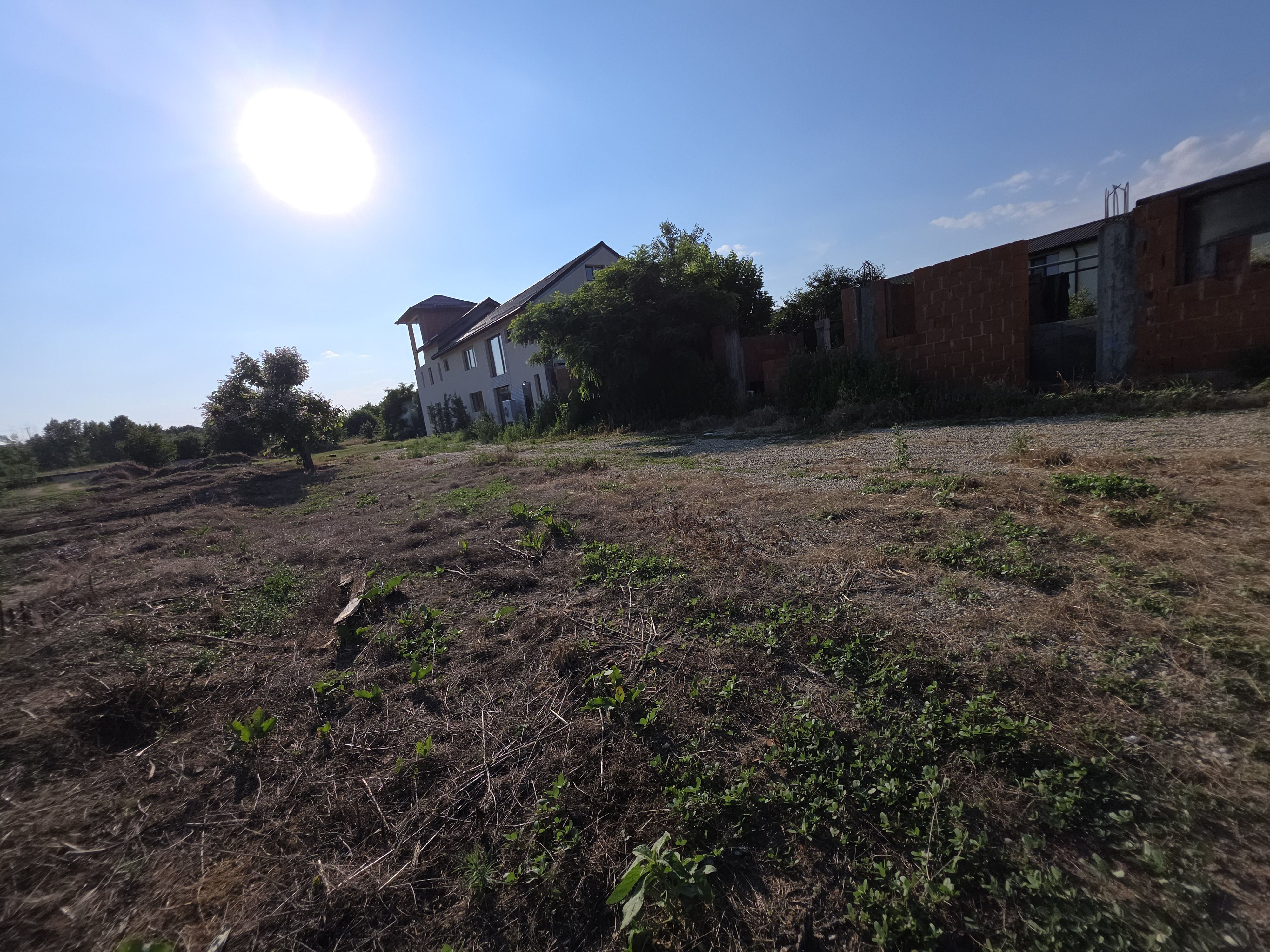 Proiect case insiruite I 3000 mp lotizat I Green City — fotografia 12