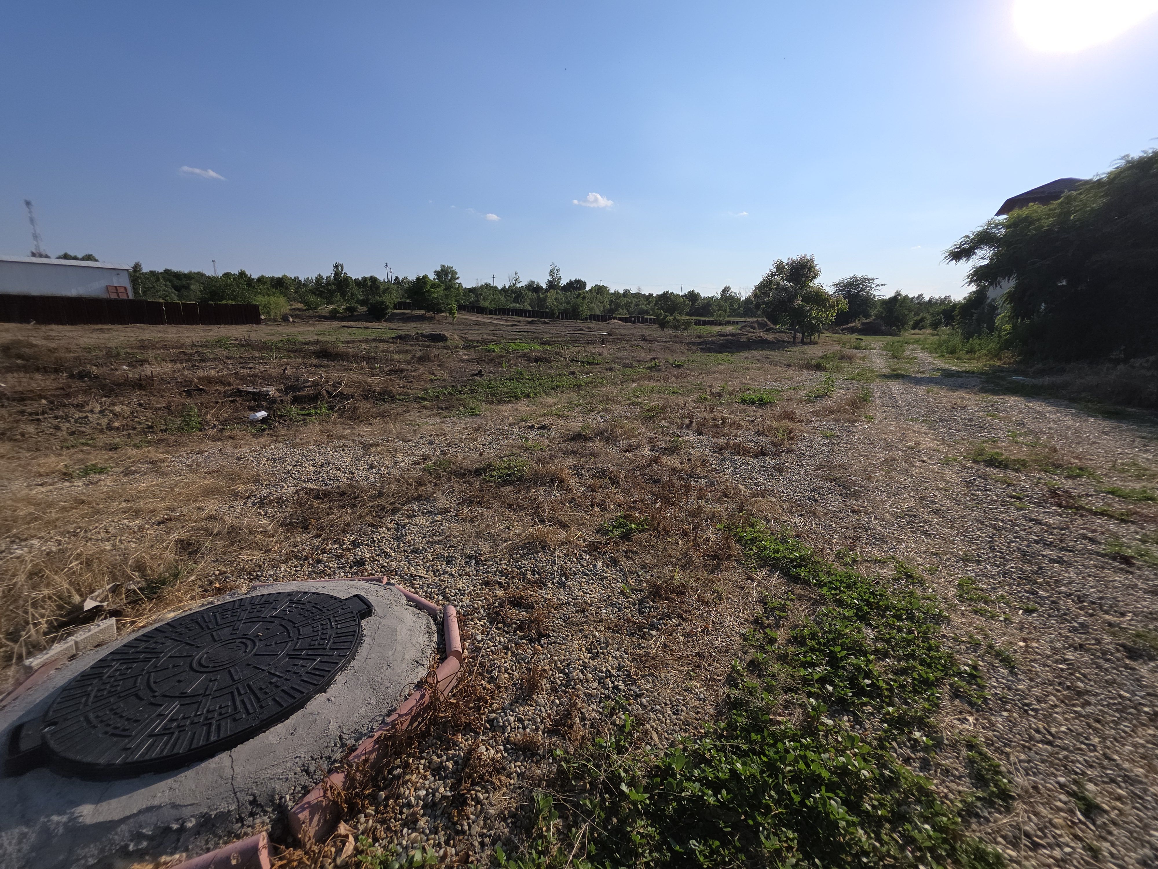 Proiect case insiruite I 3000 mp lotizat I Green City — fotografia 13