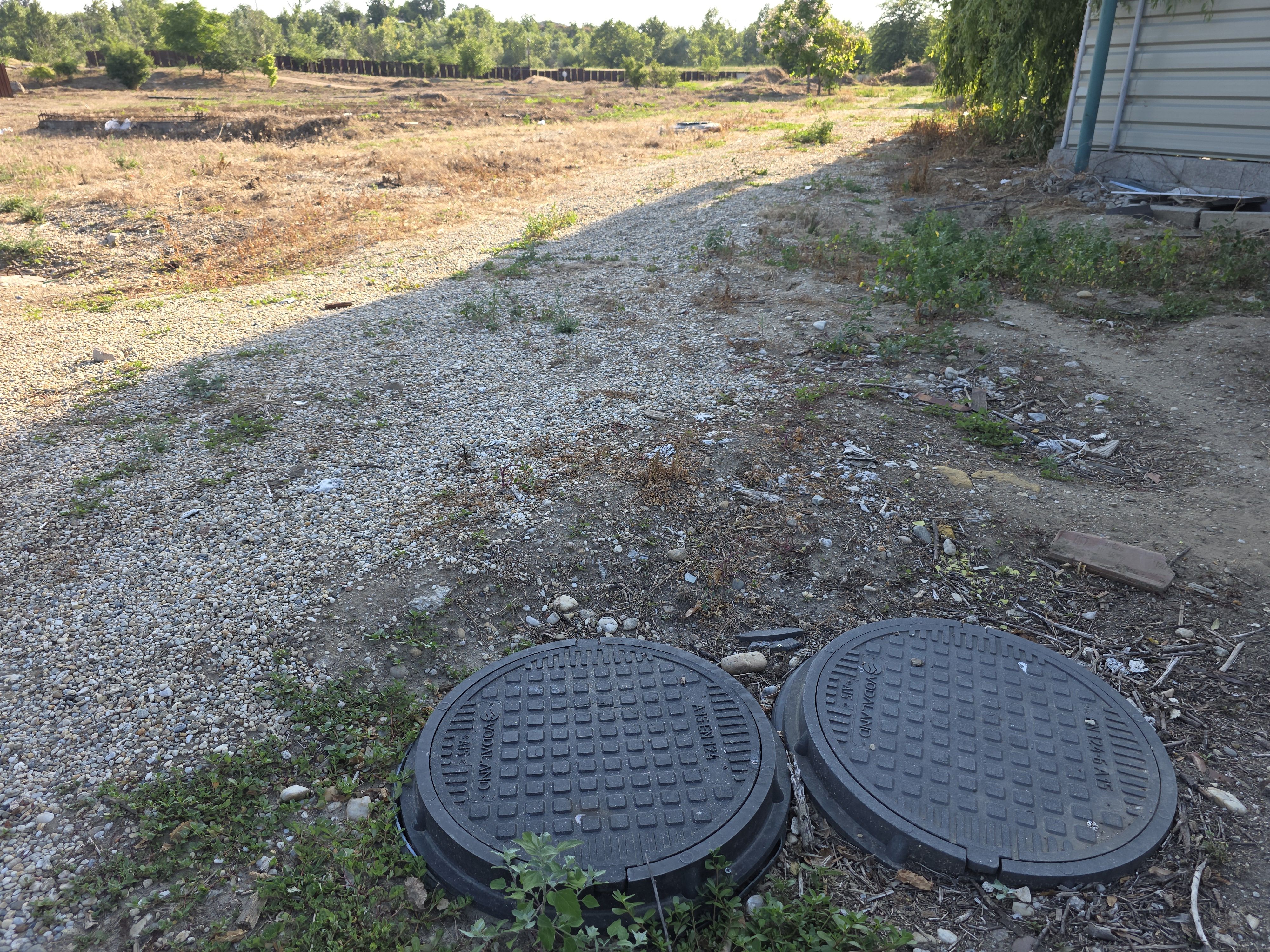 Proiect case insiruite I 3000 mp lotizat I Green City — fotografia 14