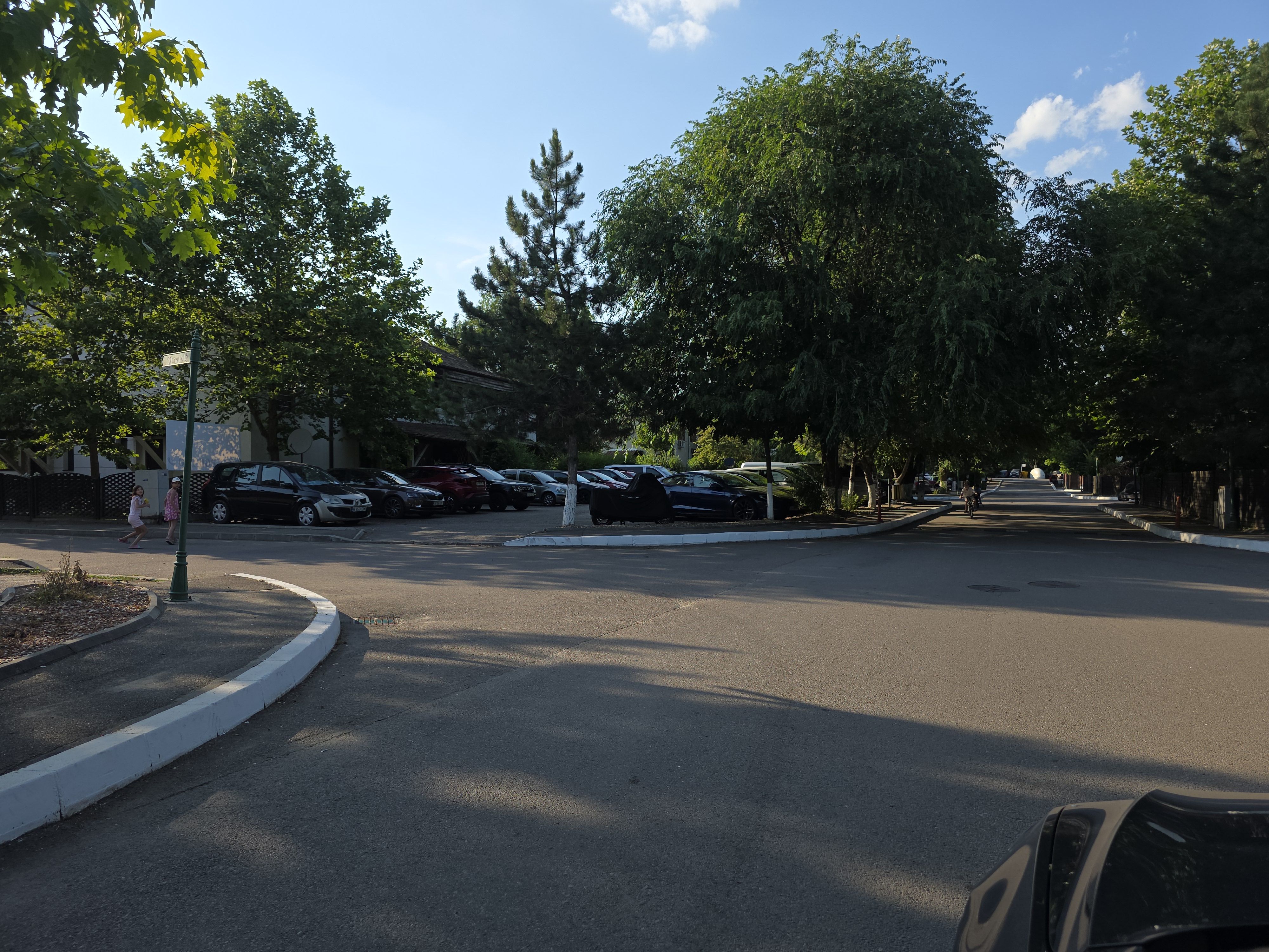 Proiect case insiruite I 3000 mp lotizat I Green City — fotografia 3