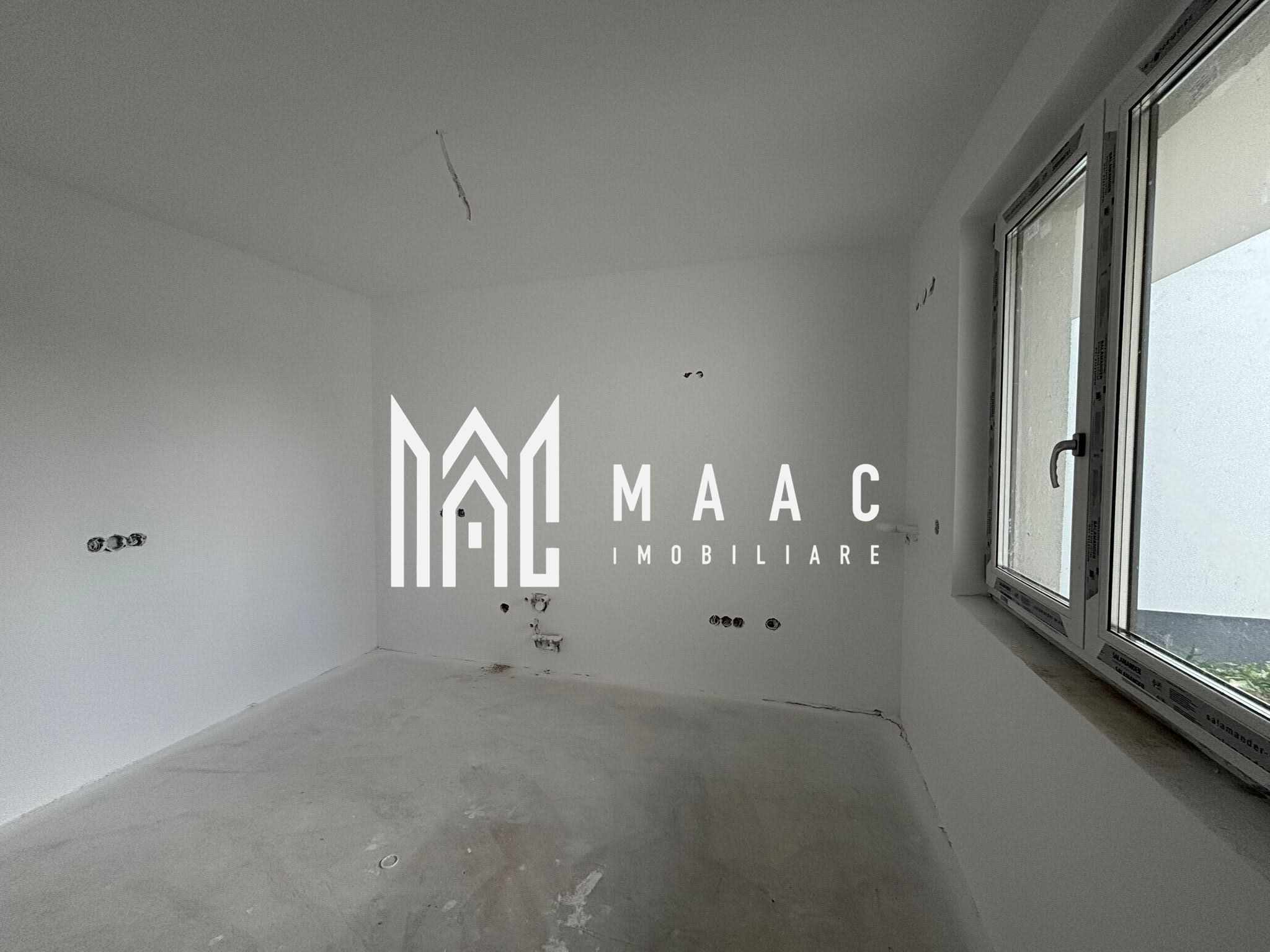 Casa Quadruplex | 4 Camere | 110MPU | Curte 60MP | 2 Balcoane — fotografia 10
