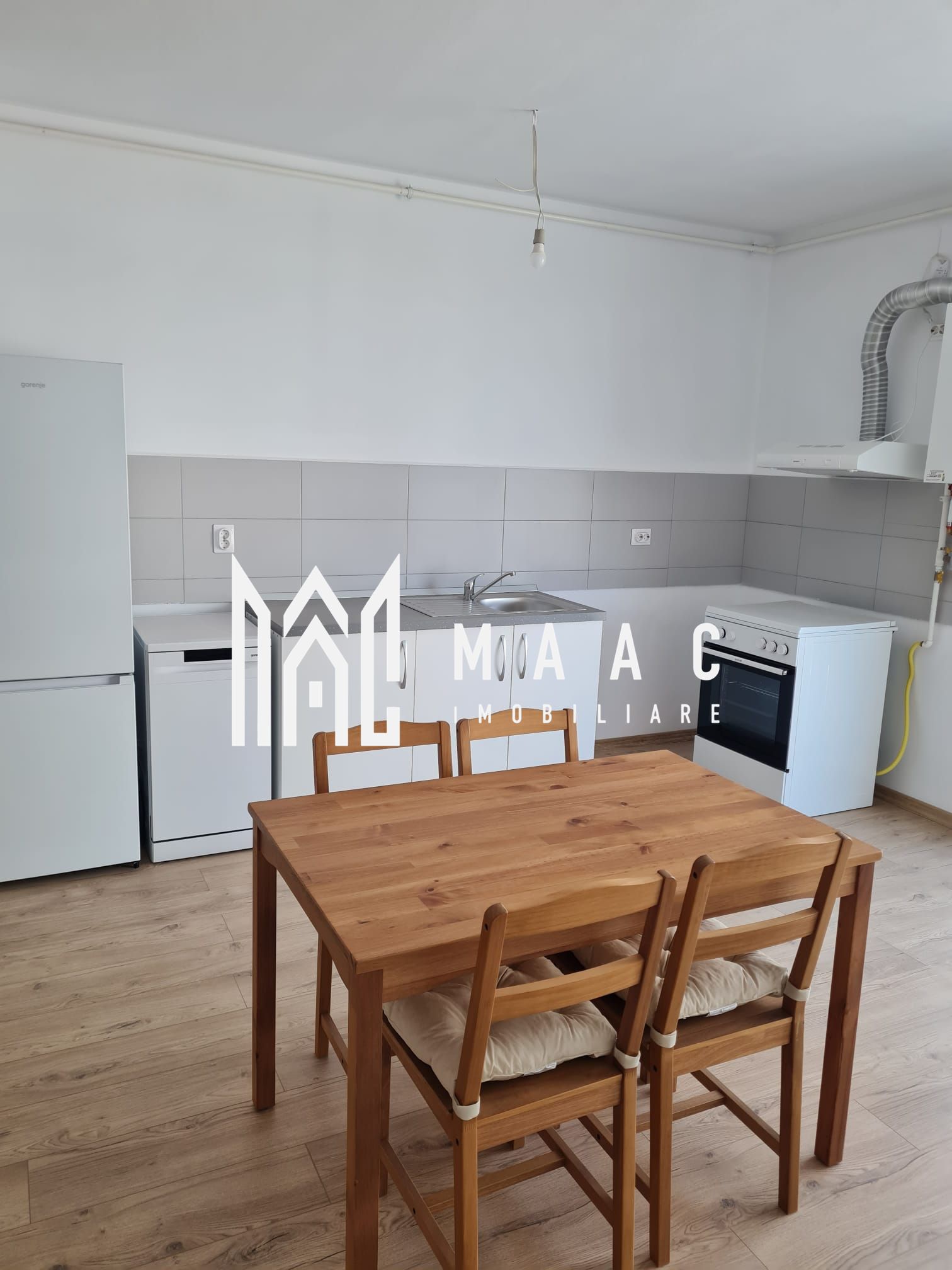 Apartament 2 camere de închiriat | Sibiu, Turnișor Magnolia — fotografia 3