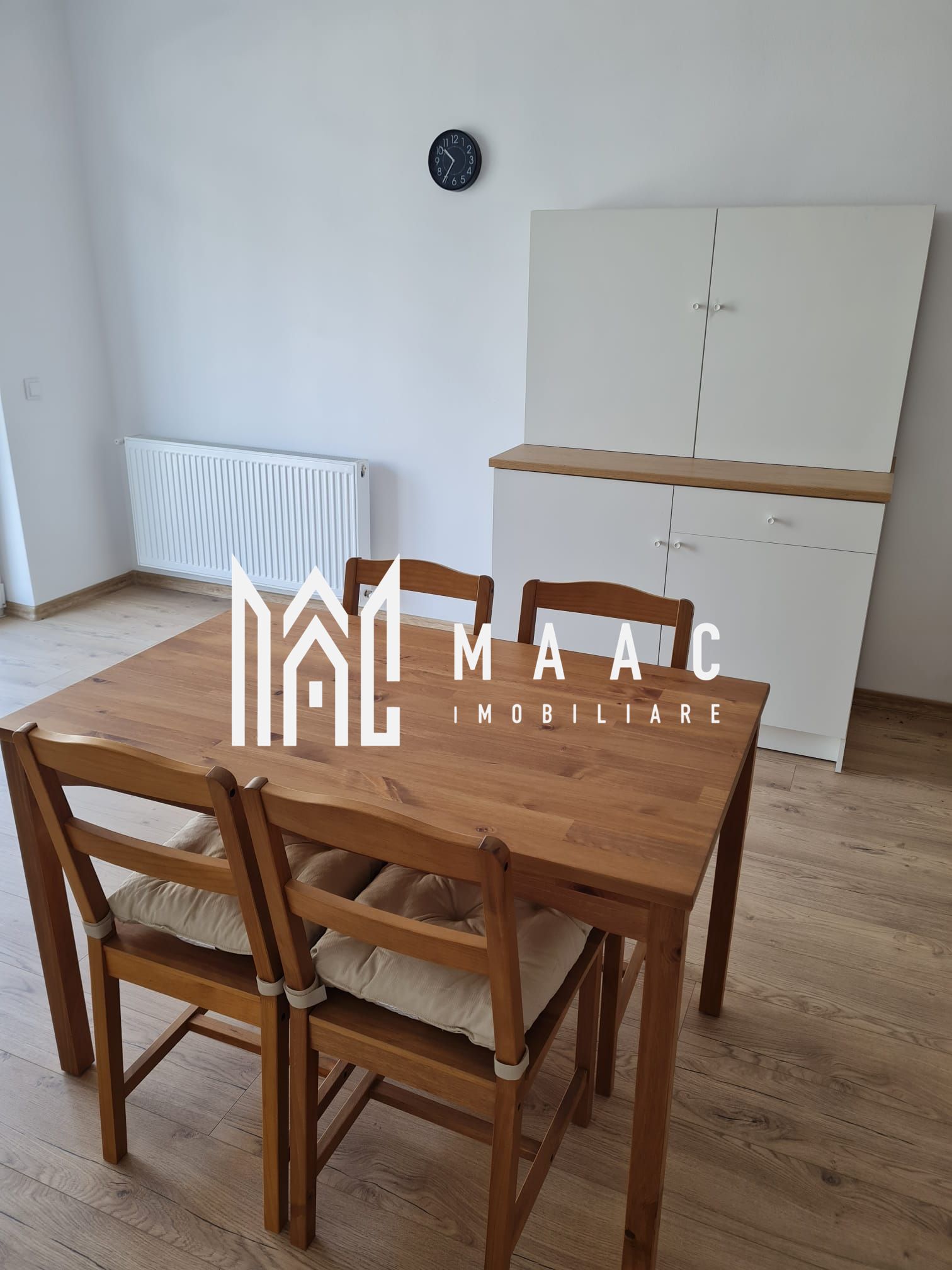 Apartament 2 camere de închiriat | Sibiu, Turnișor Magnolia — fotografia 4