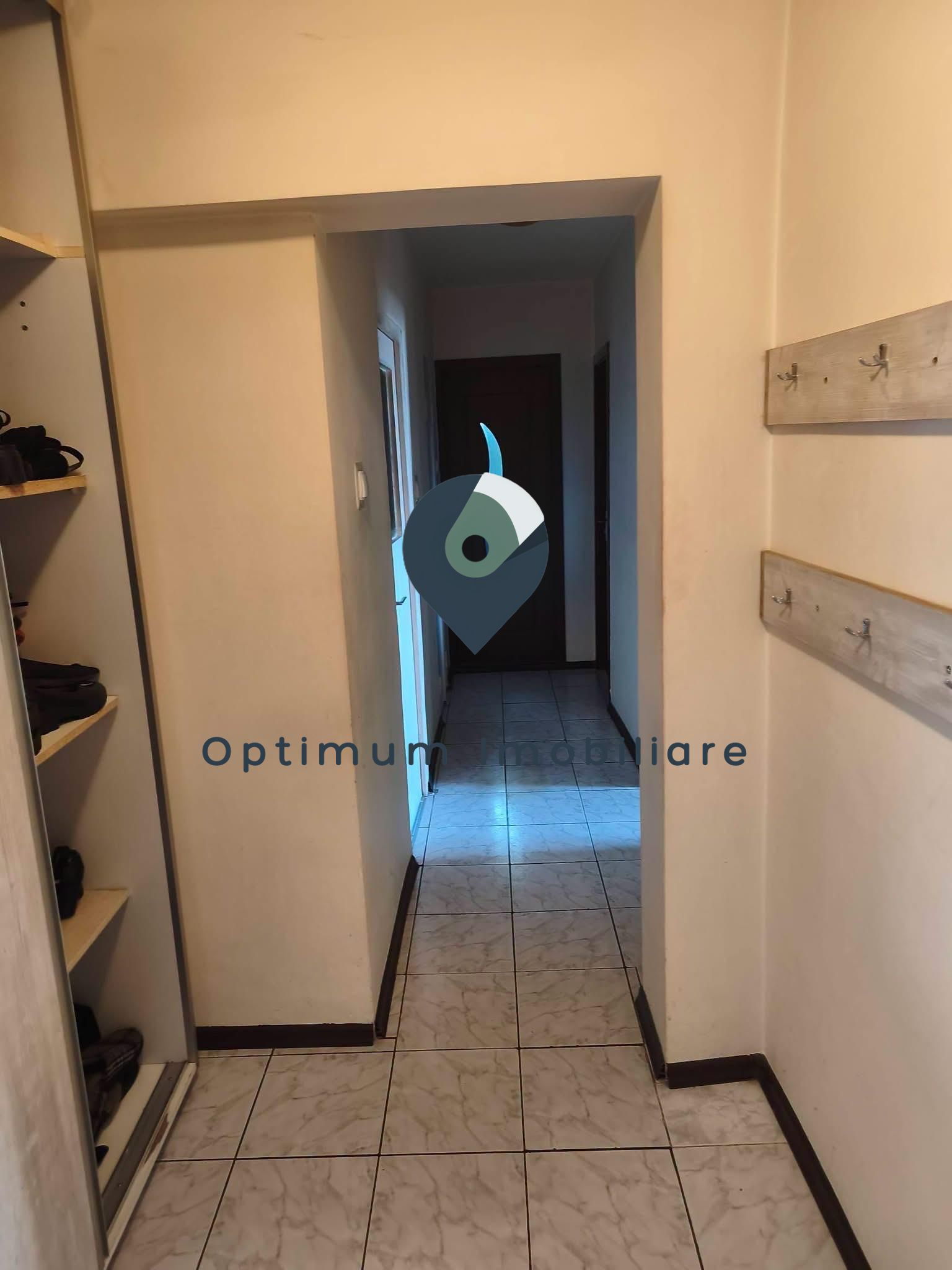 Apartament cu 3 camere, 2 bai in Manastur, zona Ion Mester ! — fotografia 11