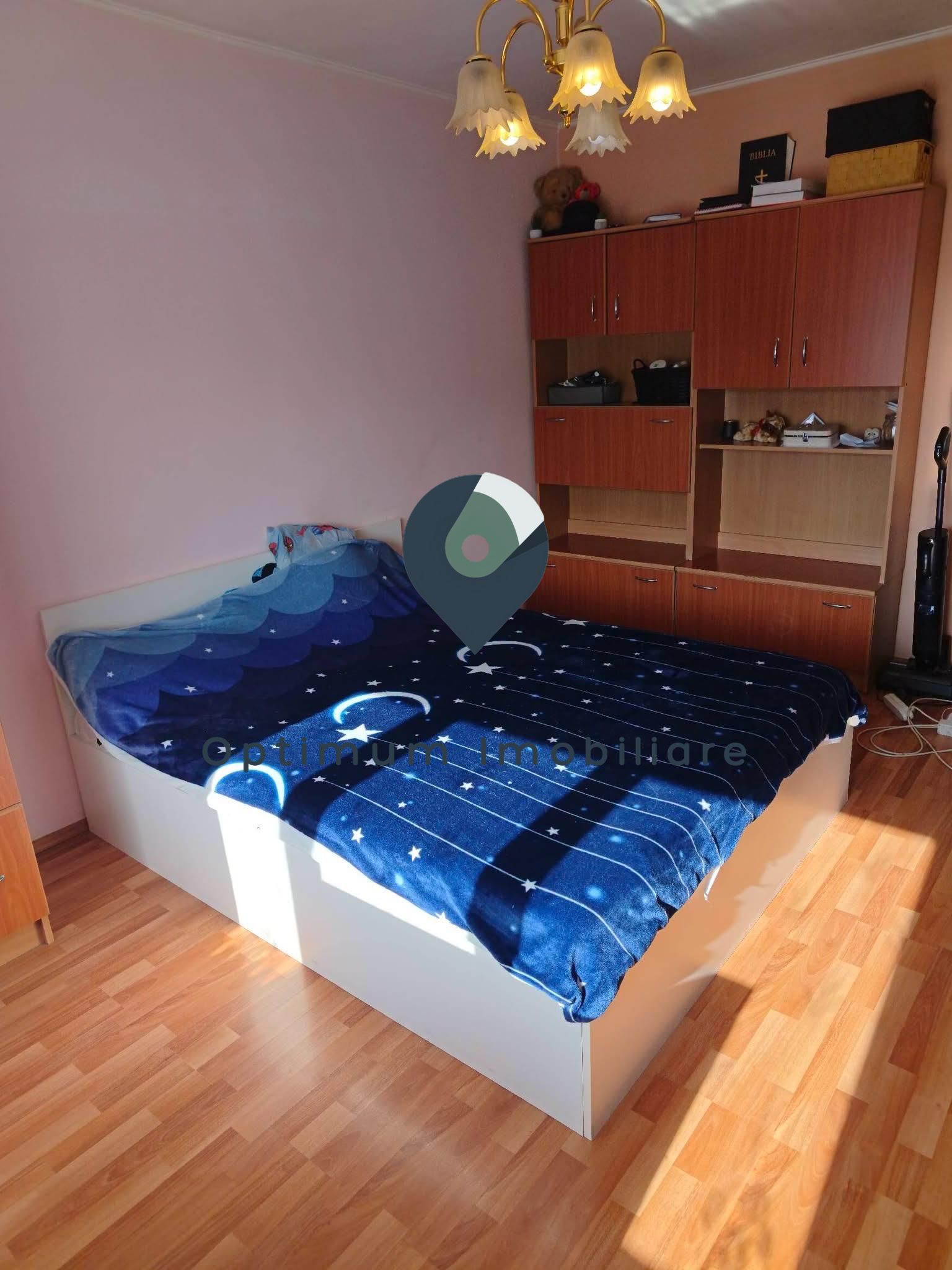 Apartament cu 3 camere, 2 bai in Manastur, zona Ion Mester ! — fotografia 2