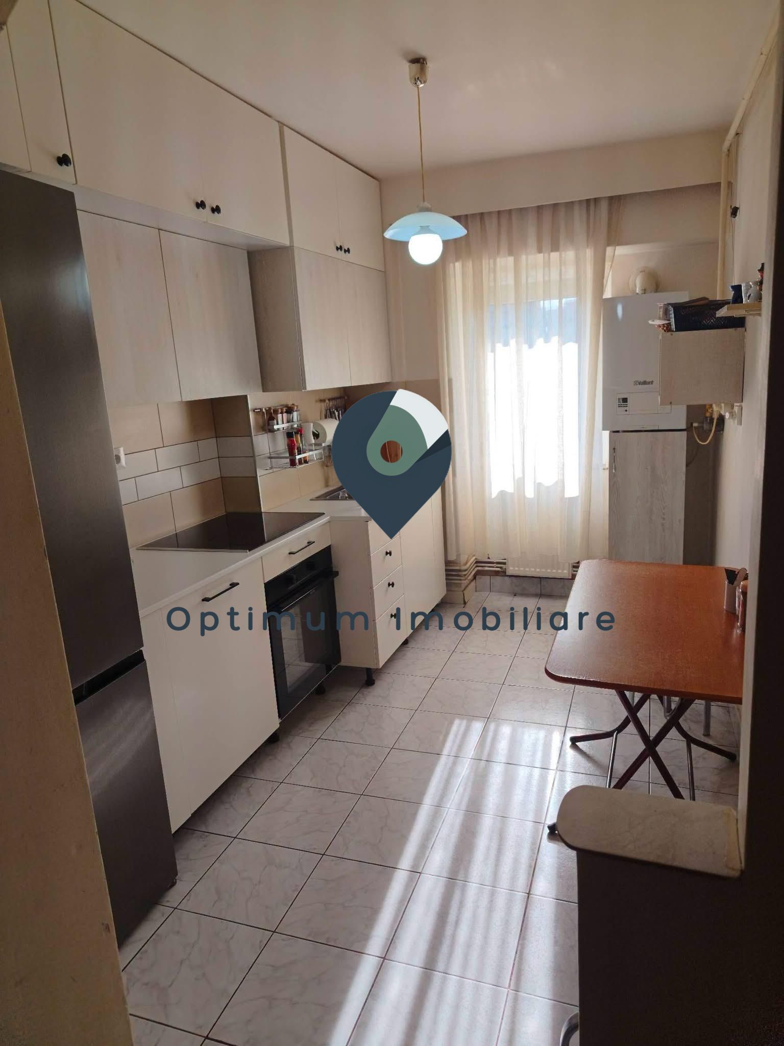 Apartament cu 3 camere, 2 bai in Manastur, zona Ion Mester ! — fotografia 3