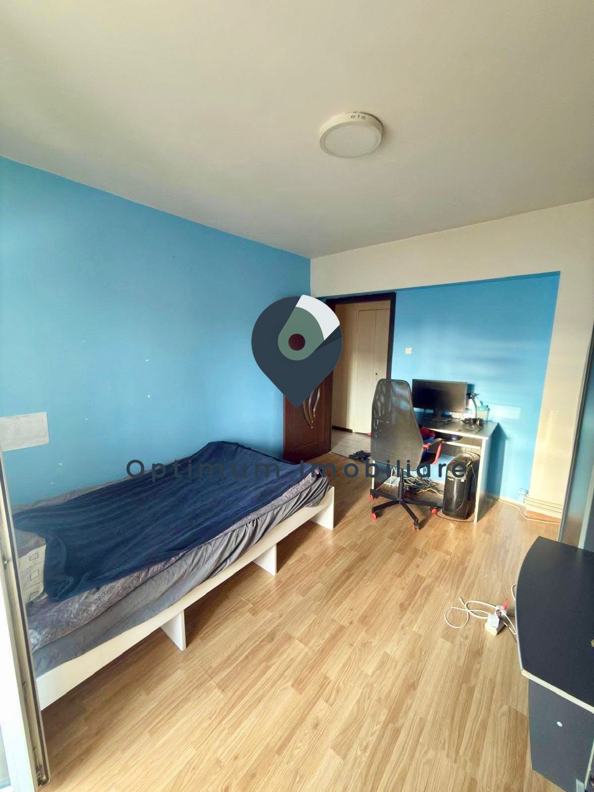 Apartament cu 3 camere, 2 bai in Manastur, zona Ion Mester ! — fotografia 4