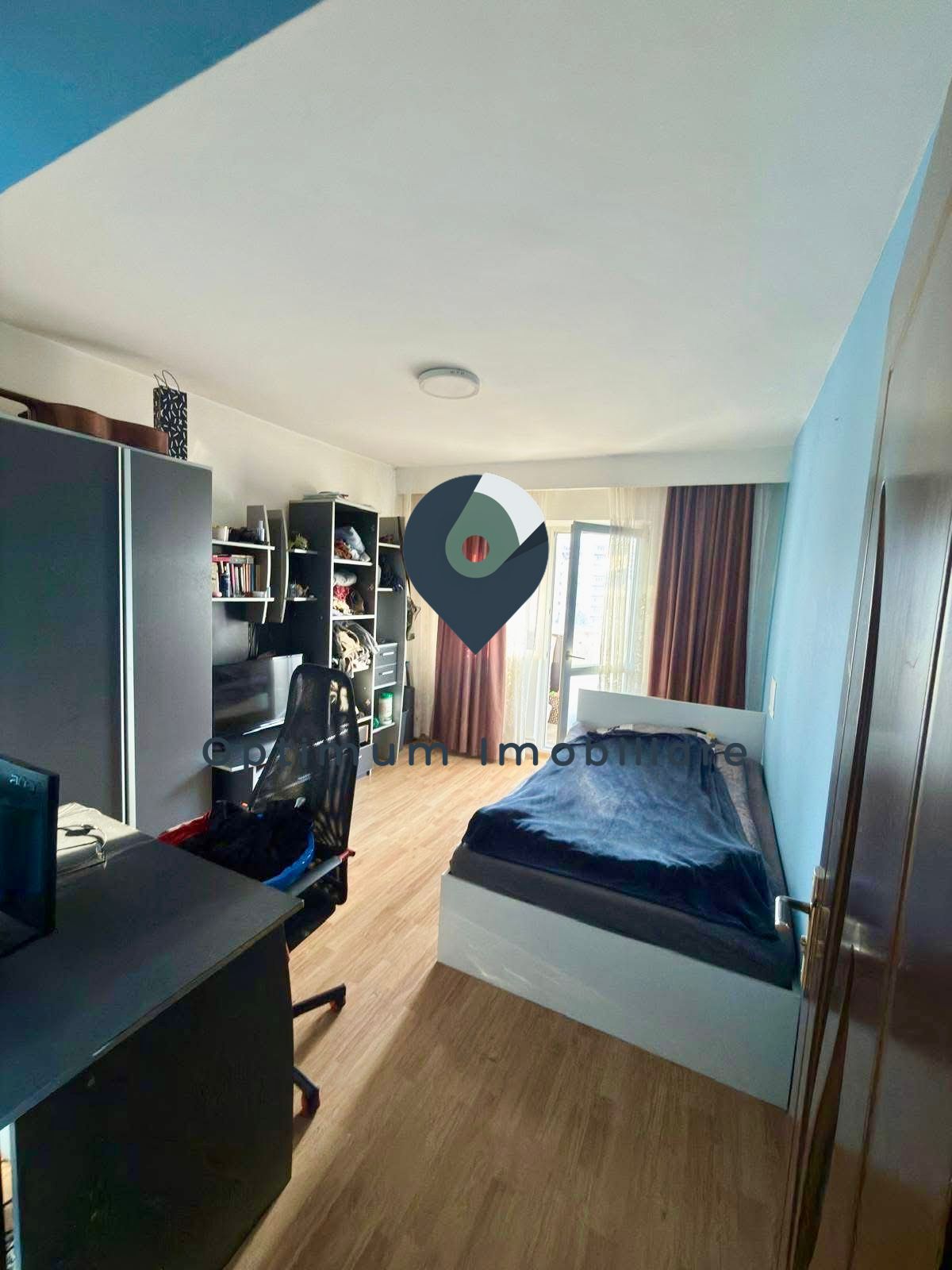 Apartament cu 3 camere, 2 bai in Manastur, zona Ion Mester ! — fotografia 5