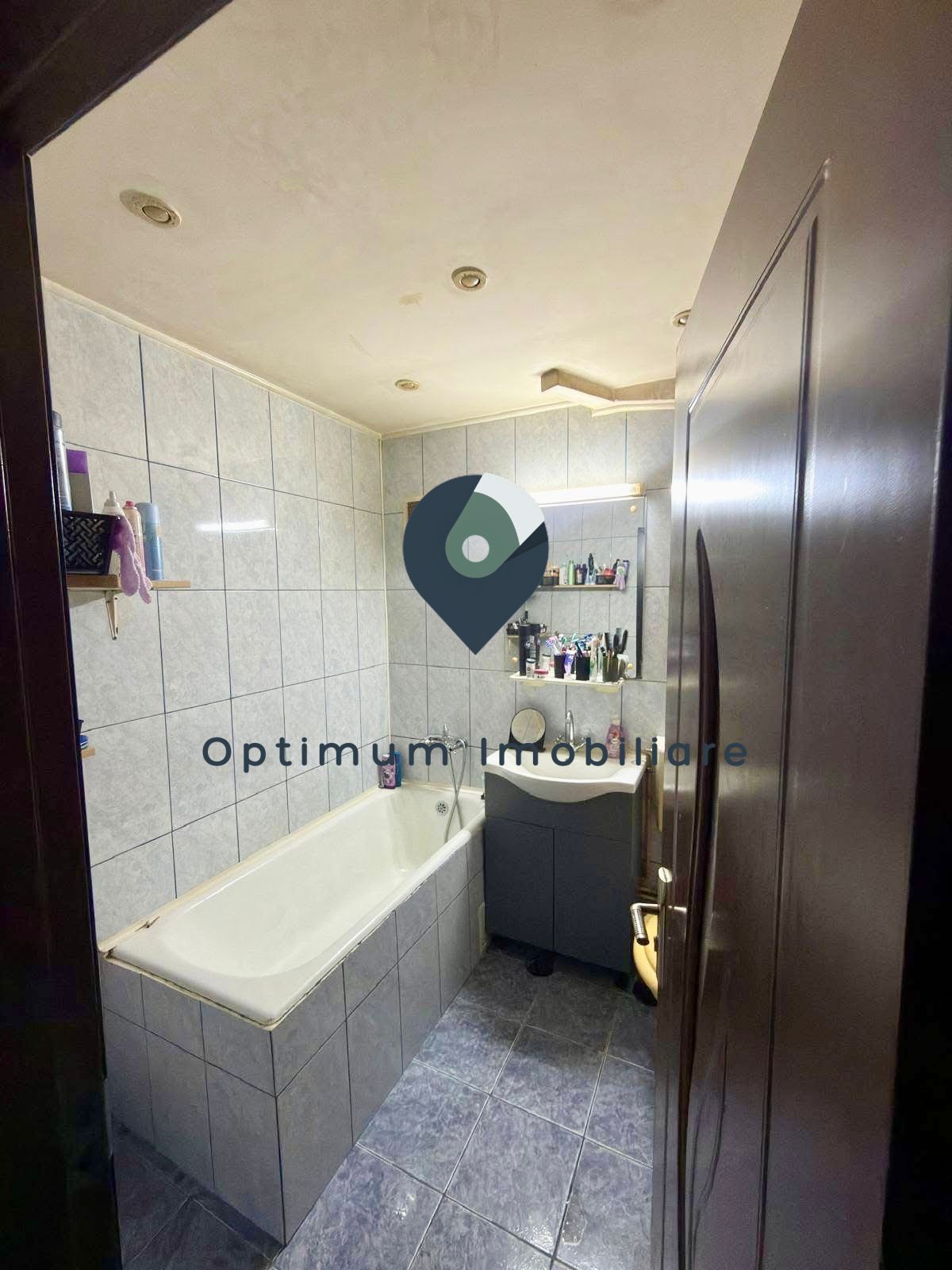 Apartament cu 3 camere, 2 bai in Manastur, zona Ion Mester ! — fotografia 6