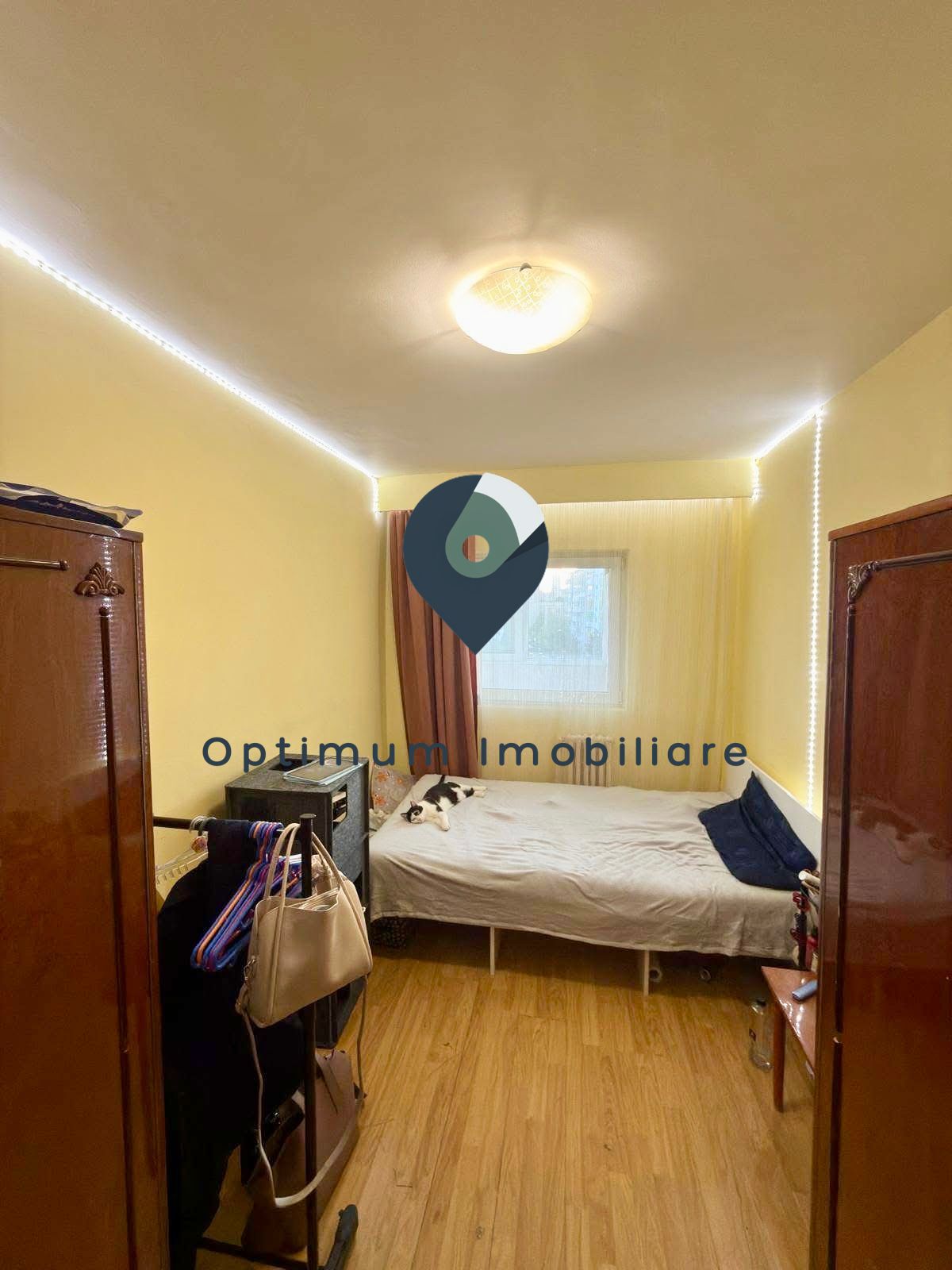 Apartament cu 3 camere, 2 bai in Manastur, zona Ion Mester ! — fotografia 7