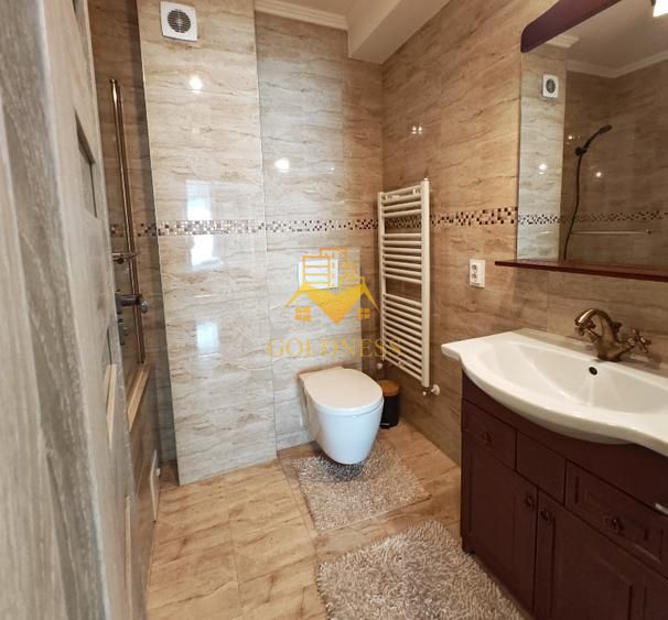 Confort sporit! 2 camere 58 mp superfinisat| Buna-Ziua, Elf, 18 GYM| — fotografia 4
