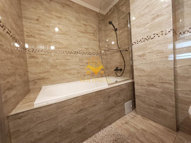 Confort sporit! 2 camere 58 mp superfinisat| Buna-Ziua, Elf, 18 GYM| — fotografia 7