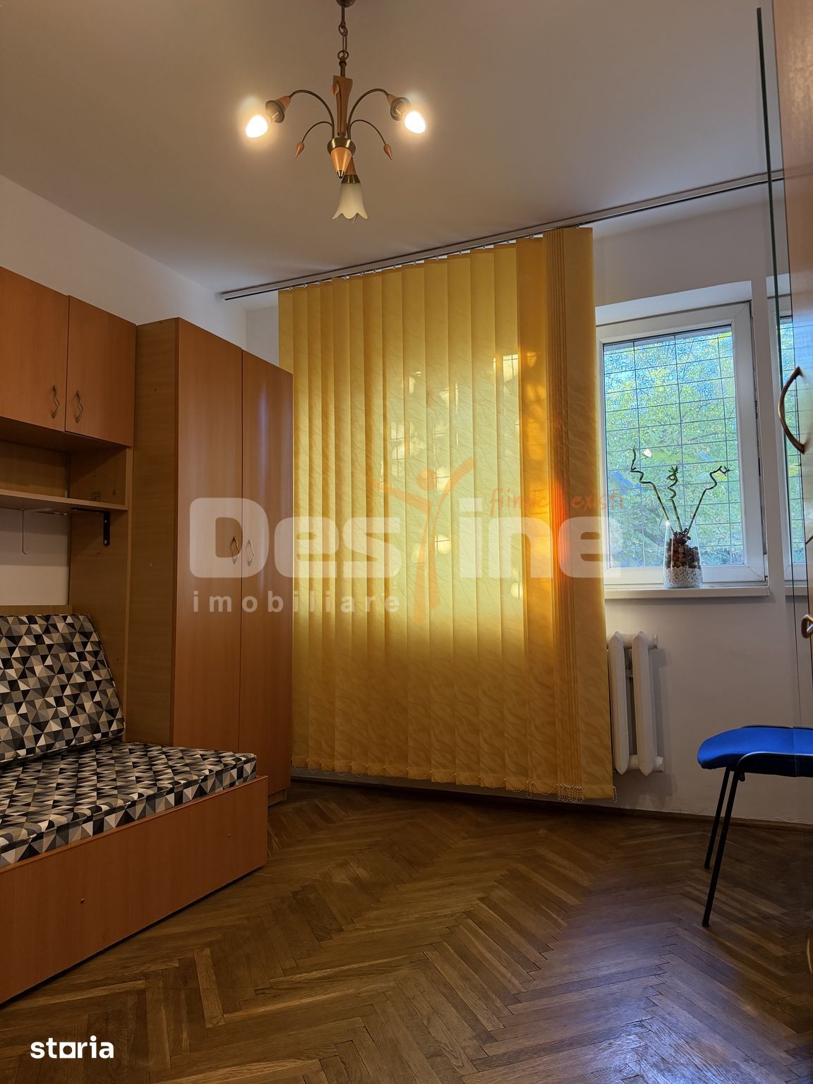 Apartament 2 camere de închiriat, loc de parcare inclus — fotografia 5