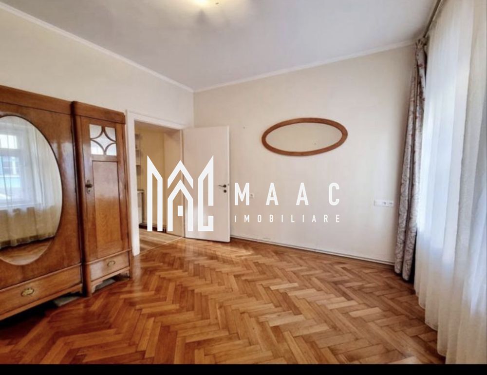 Apartament 2 camere de vânzare | Sibiu | Ultracentral | 2 băi — fotografia 2