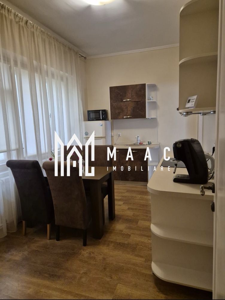 Apartament 2 camere de vânzare | Sibiu | Ultracentral | 2 băi — fotografia 3