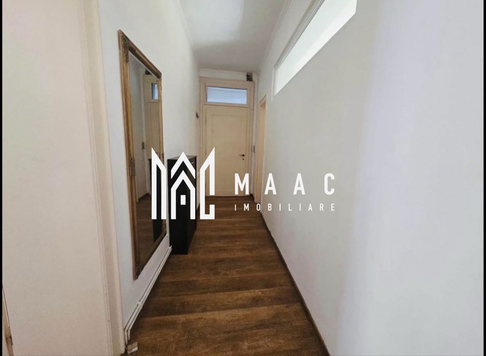 Apartament 2 camere de vânzare | Sibiu | Ultracentral | 2 băi — fotografia 4