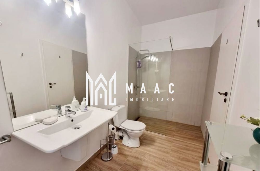 Apartament 2 camere de vânzare | Sibiu | Ultracentral | 2 băi — fotografia 5