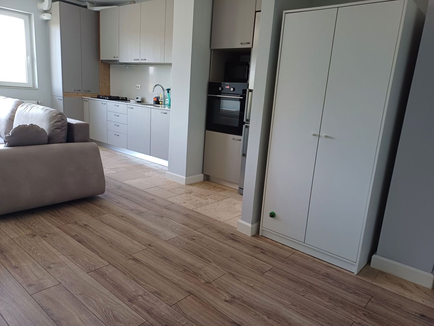 Apartament 2 camere | Grand Park | Gheorgheni | Parcare subterană