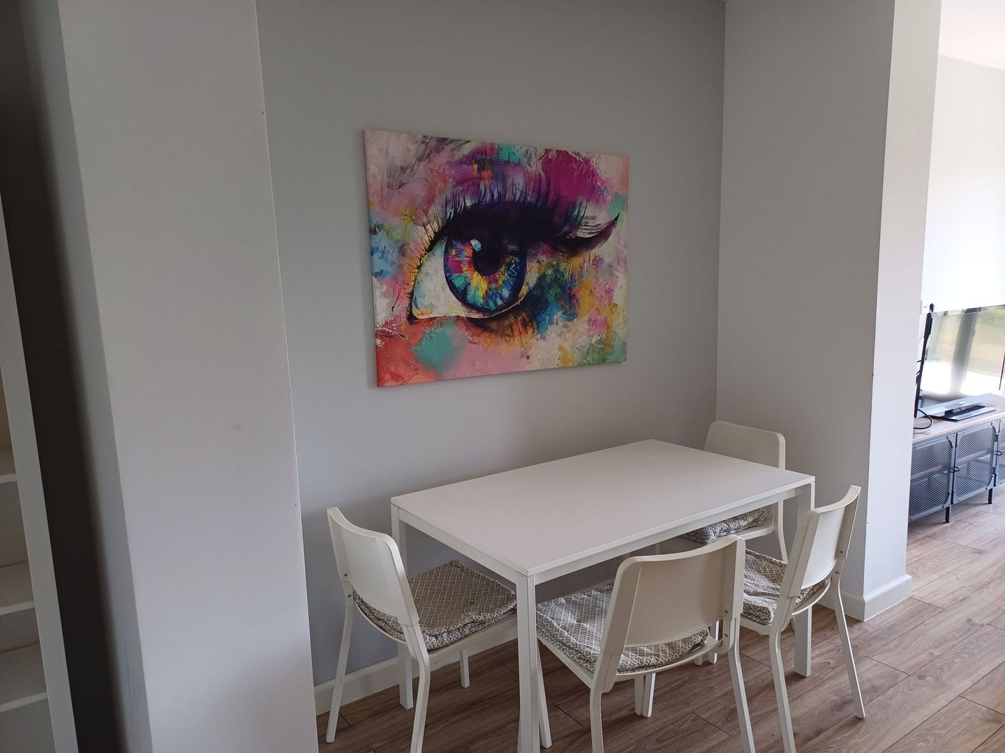 Apartament 2 camere | Grand Park | Gheorgheni | Parcare subterană — fotografia 3