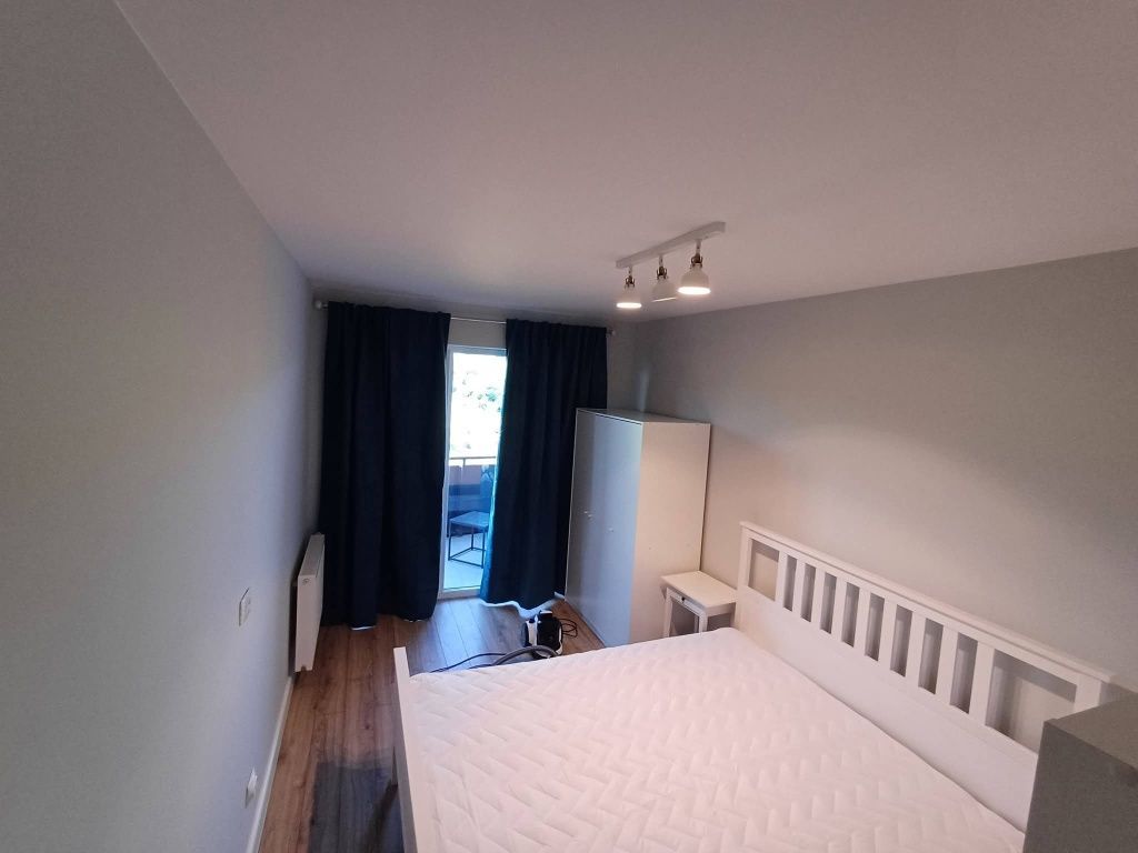 Apartament 2 camere | Grand Park | Gheorgheni | Parcare subterană — fotografia 4