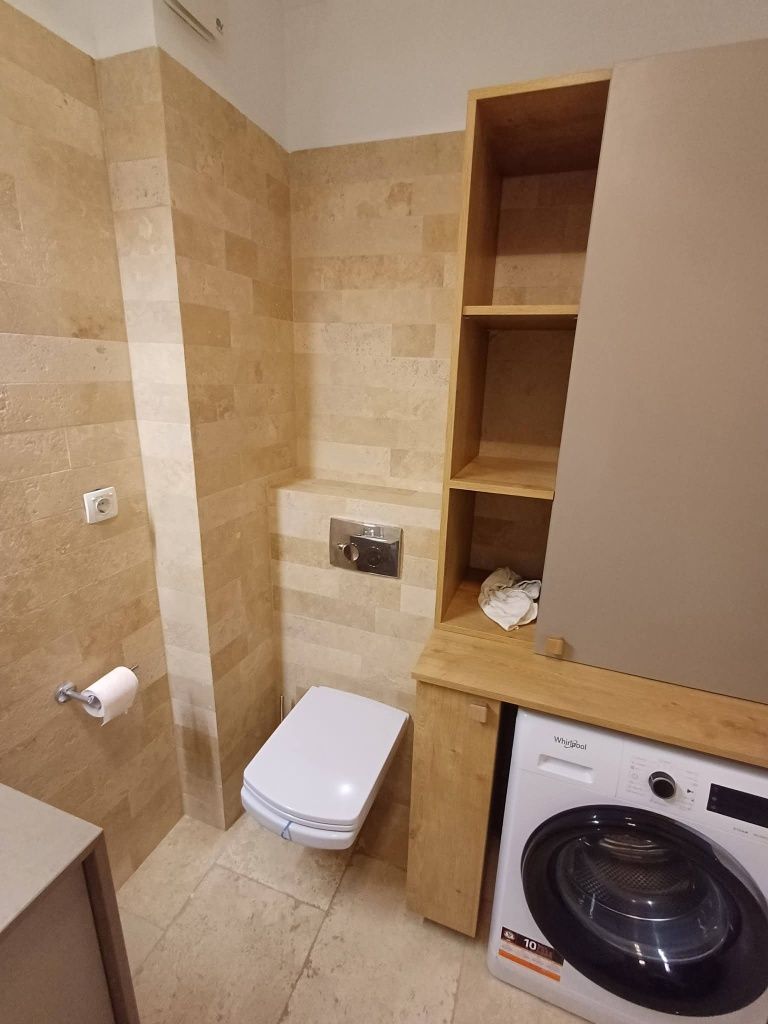 Apartament 2 camere | Grand Park | Gheorgheni | Parcare subterană — fotografia 5