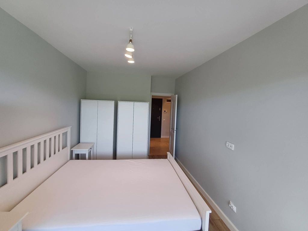 Apartament 2 camere | Grand Park | Gheorgheni | Parcare subterană — fotografia 7