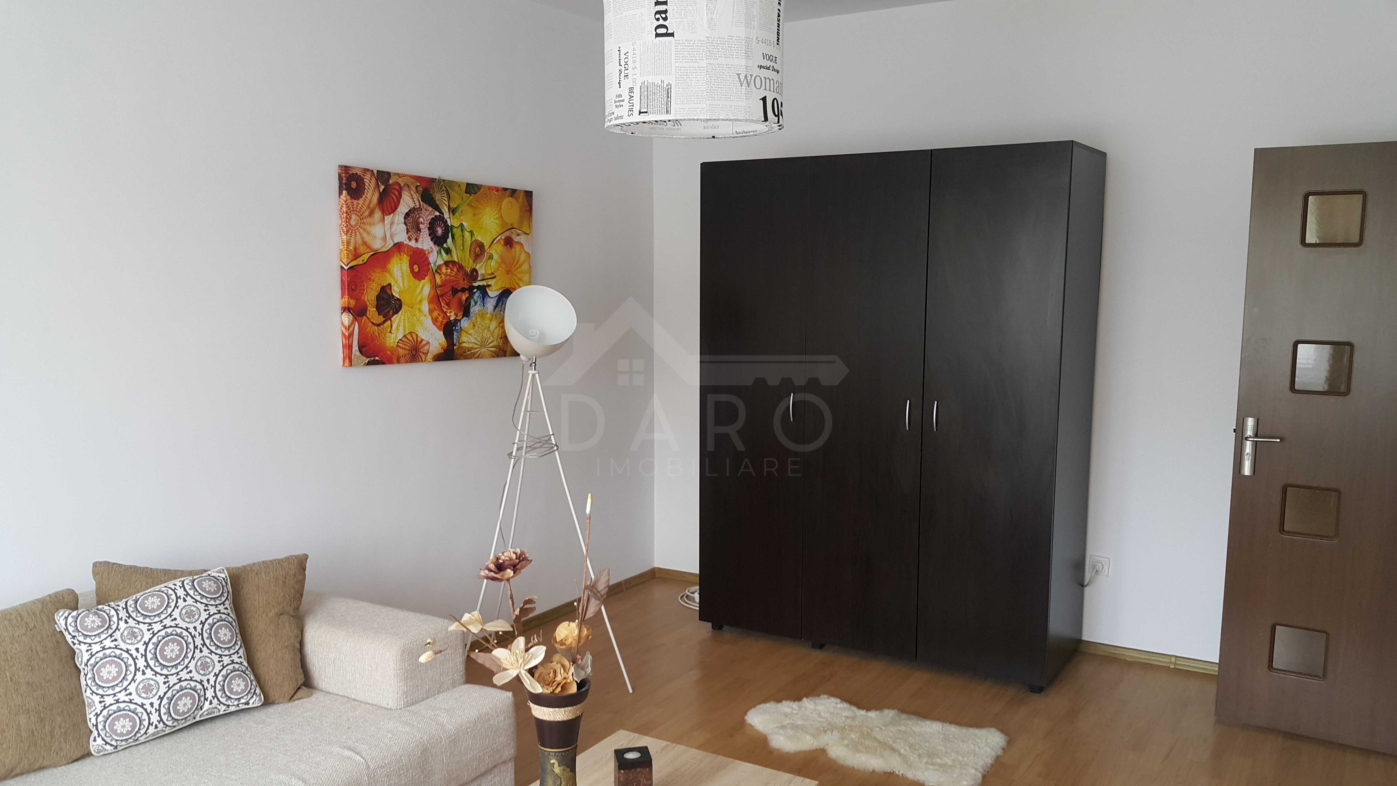 Inchiriem apartament cu o camera langa cladirea Eon — fotografia 3