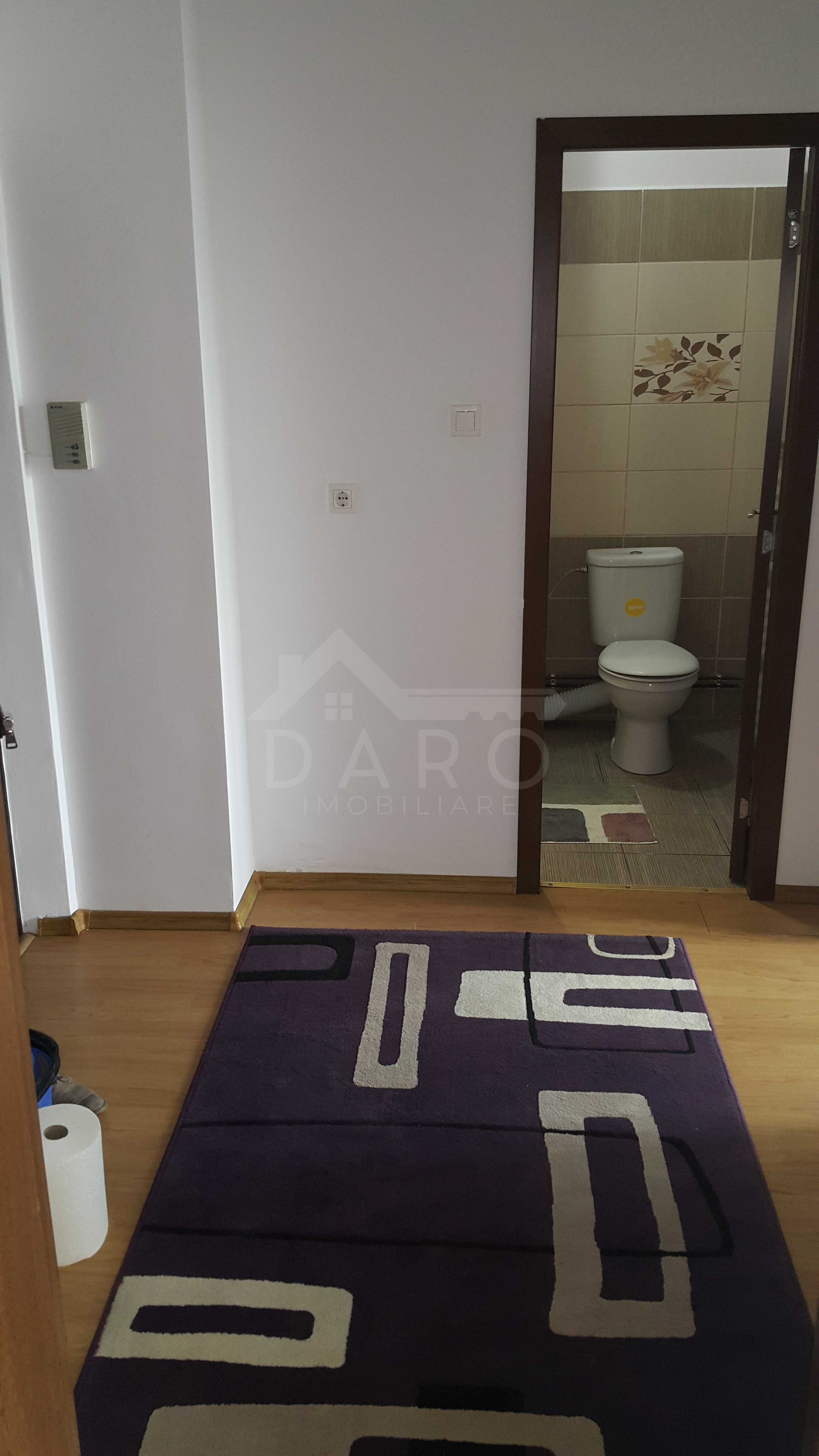 Inchiriem apartament cu o camera langa cladirea Eon — fotografia 4